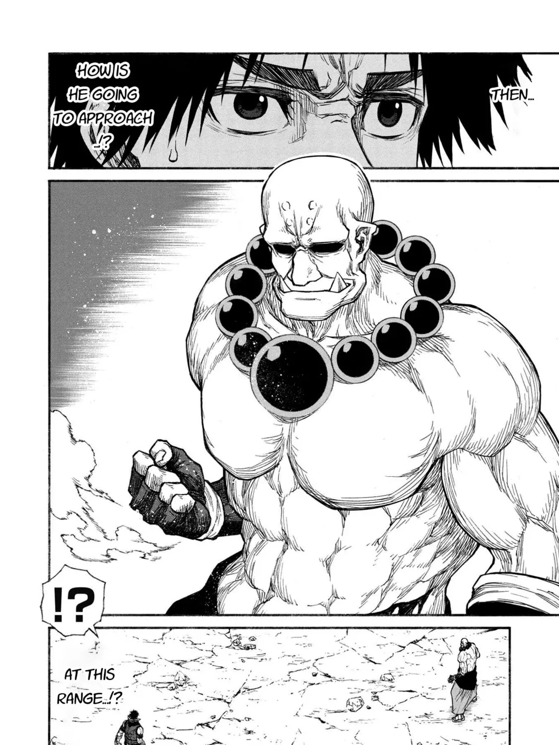 Shinmai Ossan Bouken-sha, Saikyou paati ni shinu hodo kitae rarete Muteki ni naru Chapter 31 page 43 - 