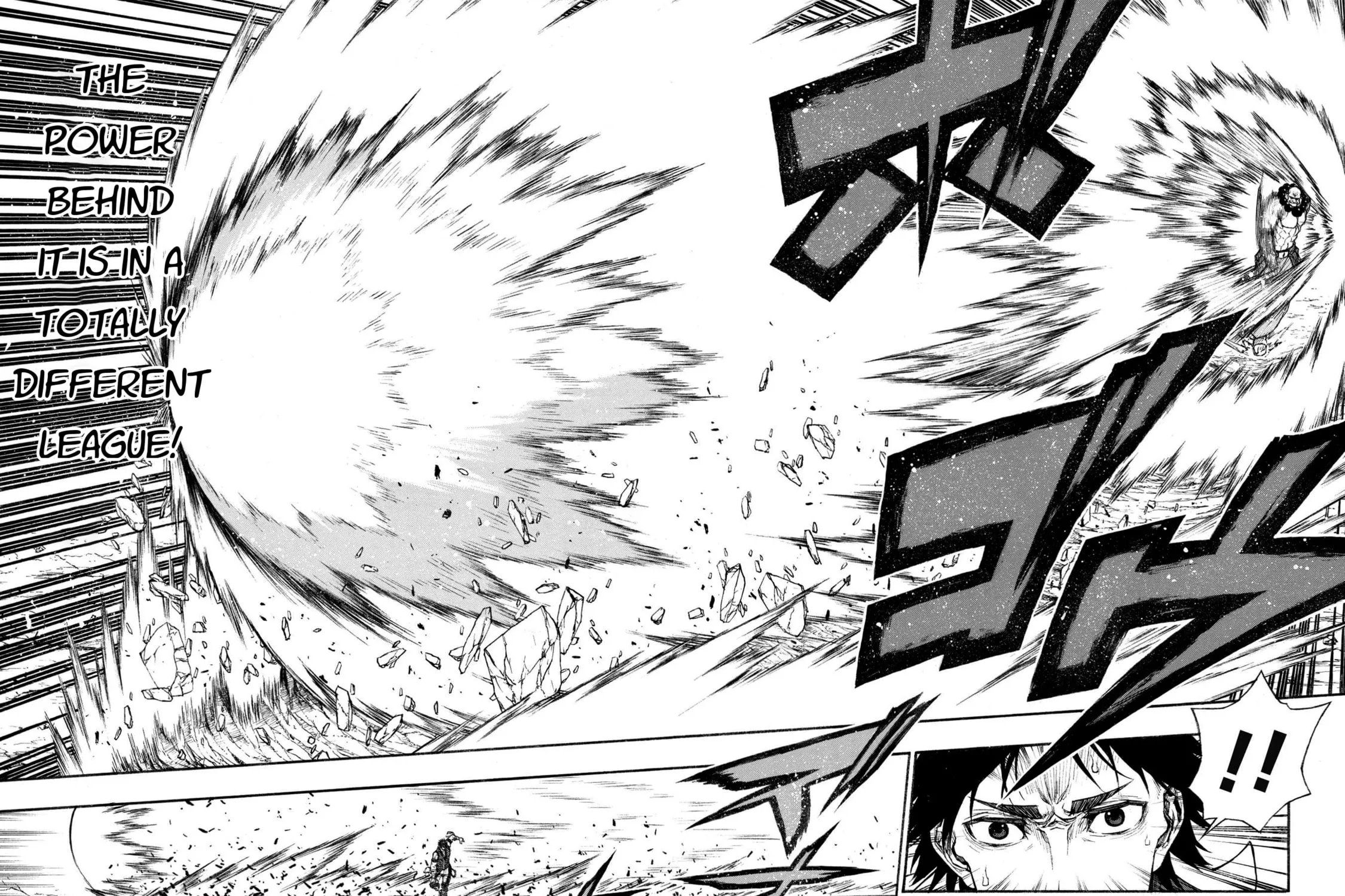 Shinmai Ossan Bouken-sha, Saikyou paati ni shinu hodo kitae rarete Muteki ni naru Chapter 31 page 47 - 