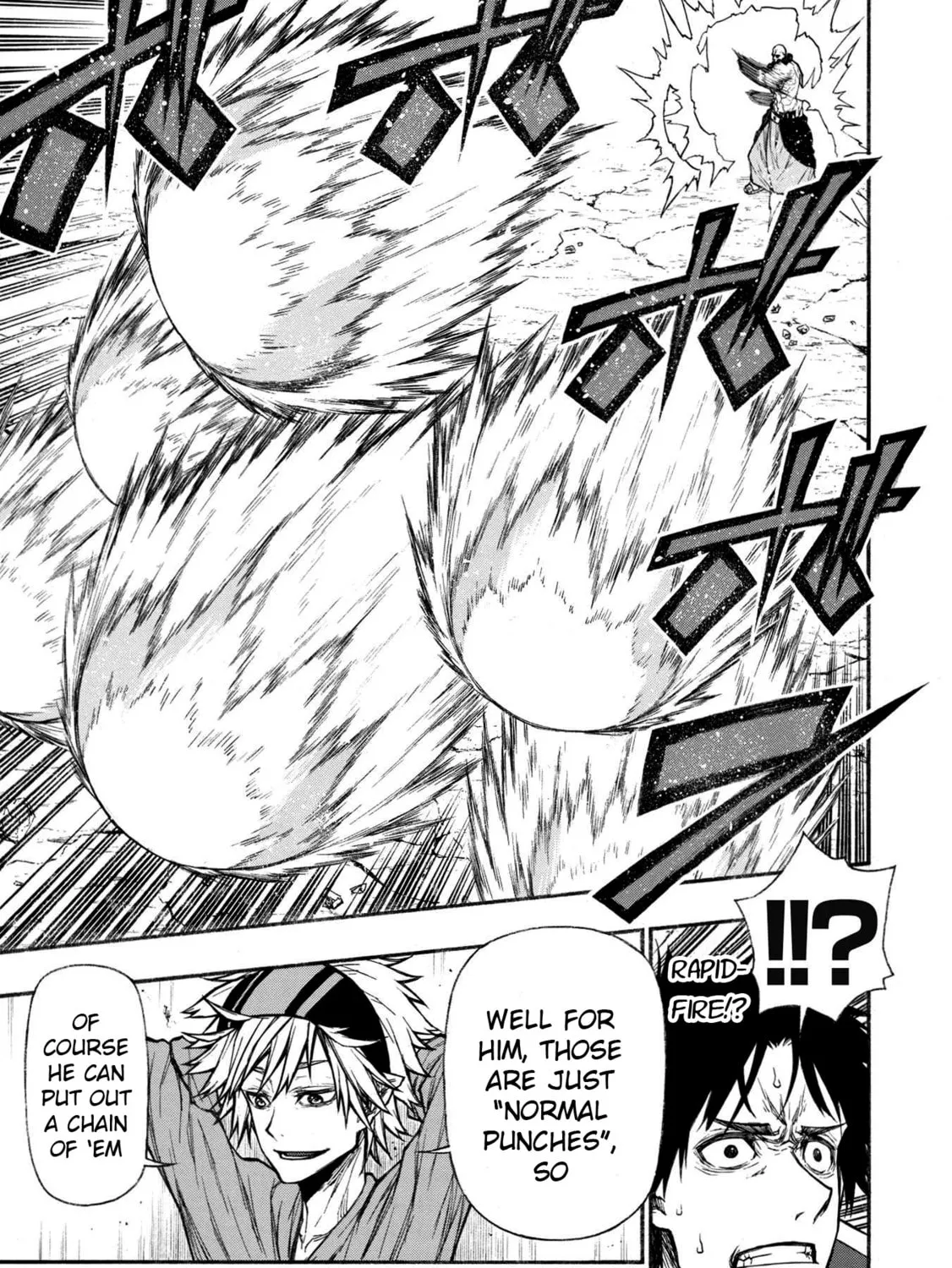 Shinmai Ossan Bouken-sha, Saikyou paati ni shinu hodo kitae rarete Muteki ni naru Chapter 31 page 51 - 