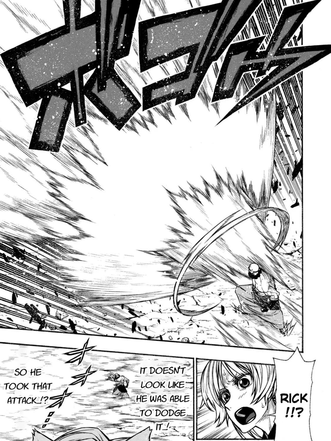 Shinmai Ossan Bouken-sha, Saikyou paati ni shinu hodo kitae rarete Muteki ni naru Chapter 31 page 55 - 
