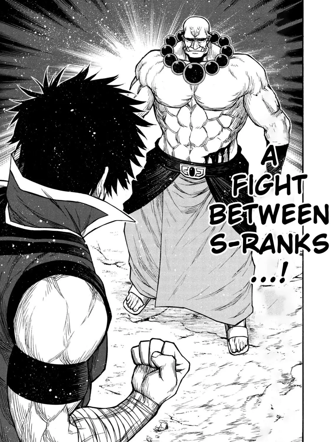 Shinmai Ossan Bouken-sha, Saikyou paati ni shinu hodo kitae rarete Muteki ni naru Chapter 31 page 63 - 