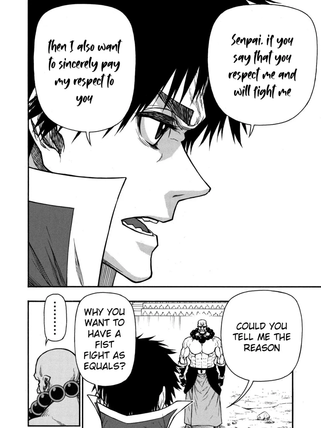 Shinmai Ossan Bouken-sha, Saikyou paati ni shinu hodo kitae rarete Muteki ni naru Chapter 32 page 11 - 