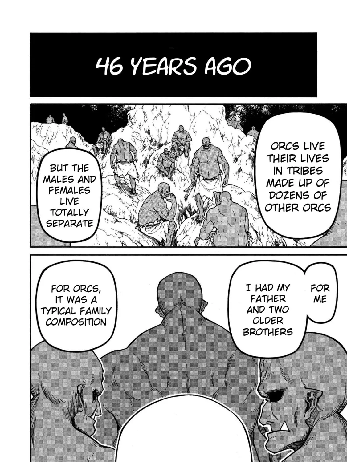 Shinmai Ossan Bouken-sha, Saikyou paati ni shinu hodo kitae rarete Muteki ni naru Chapter 32 page 15 - 