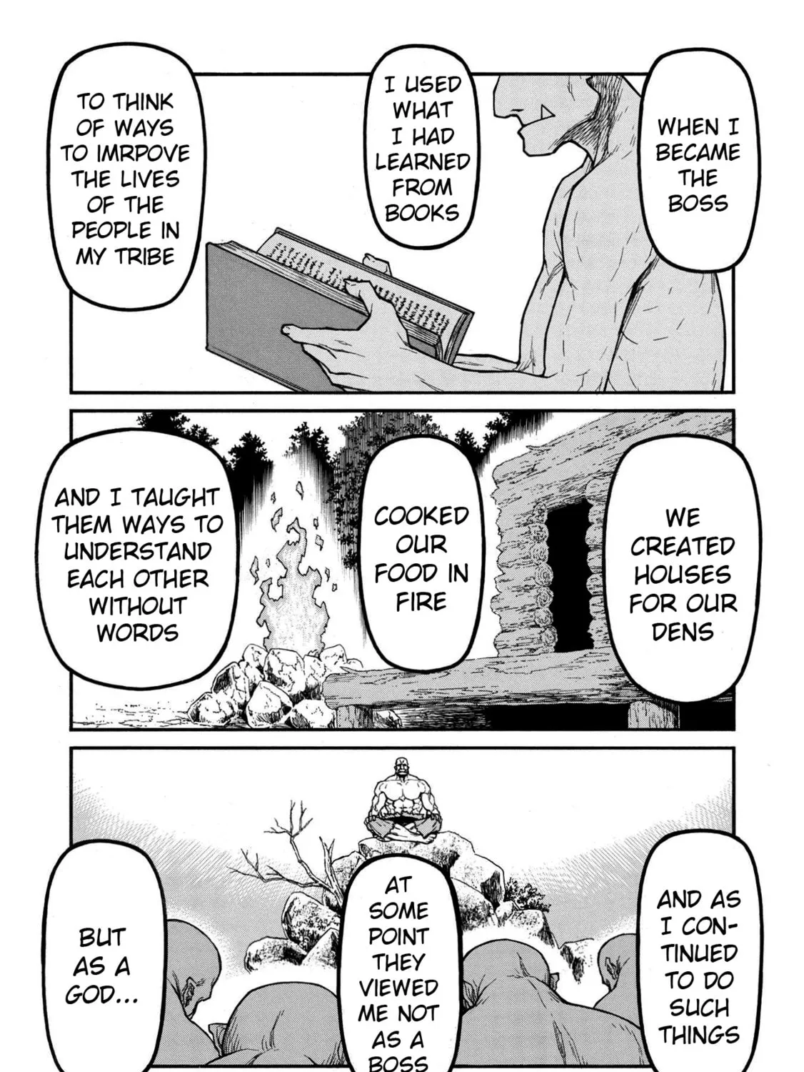 Shinmai Ossan Bouken-sha, Saikyou paati ni shinu hodo kitae rarete Muteki ni naru Chapter 32 page 25 - 