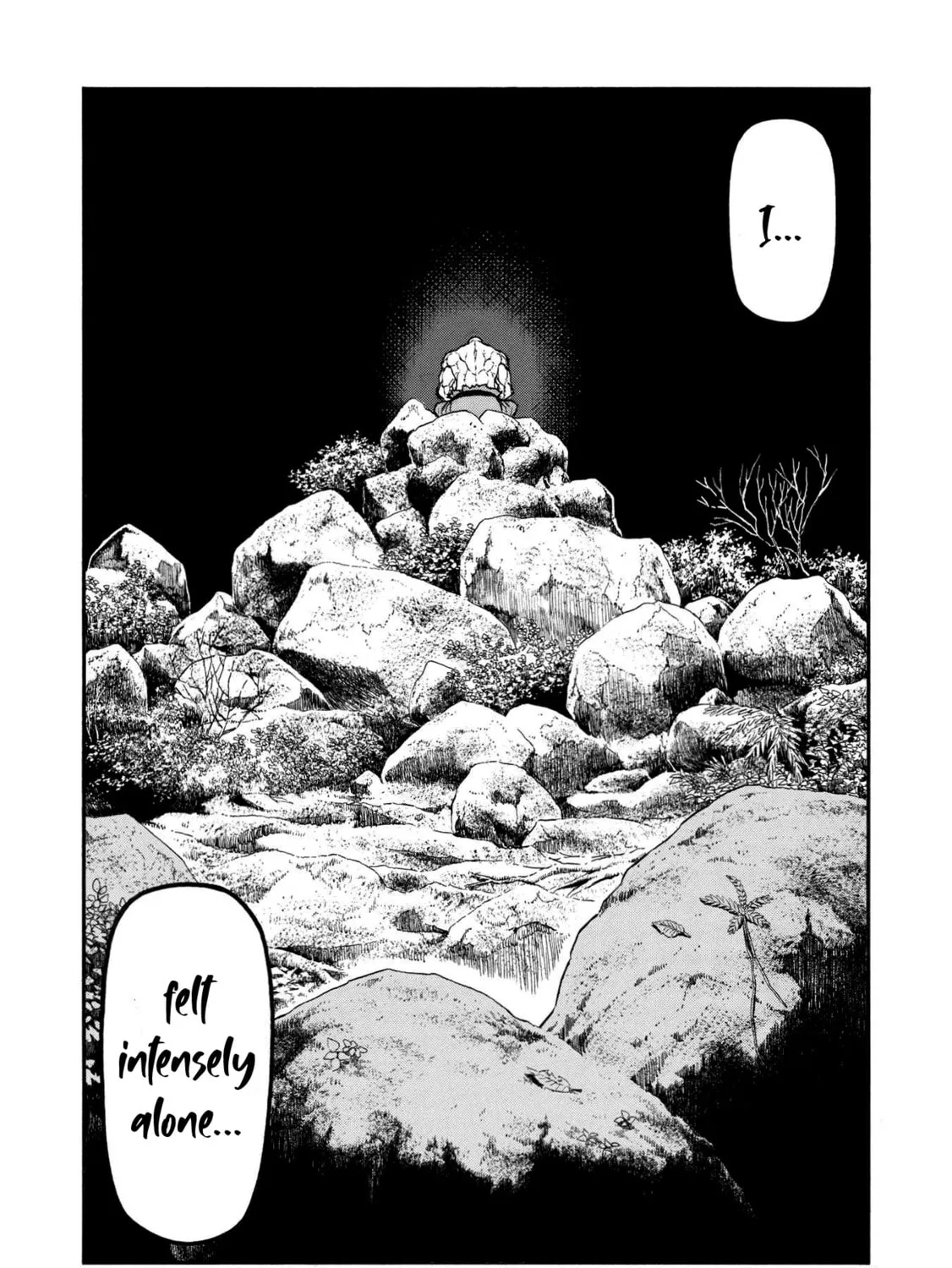 Shinmai Ossan Bouken-sha, Saikyou paati ni shinu hodo kitae rarete Muteki ni naru Chapter 32 page 29 - 