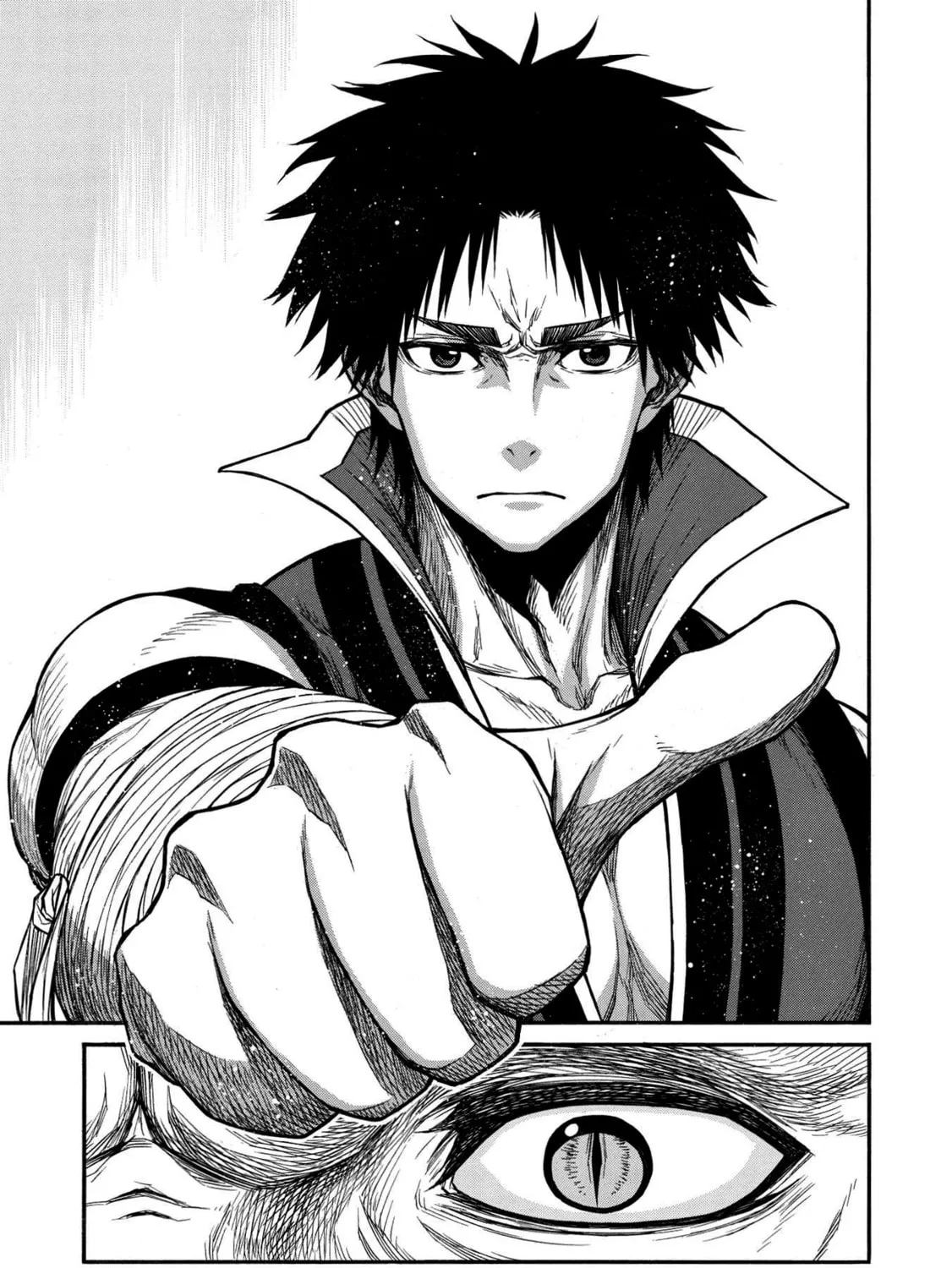 Shinmai Ossan Bouken-sha, Saikyou paati ni shinu hodo kitae rarete Muteki ni naru Chapter 32 page 53 - 