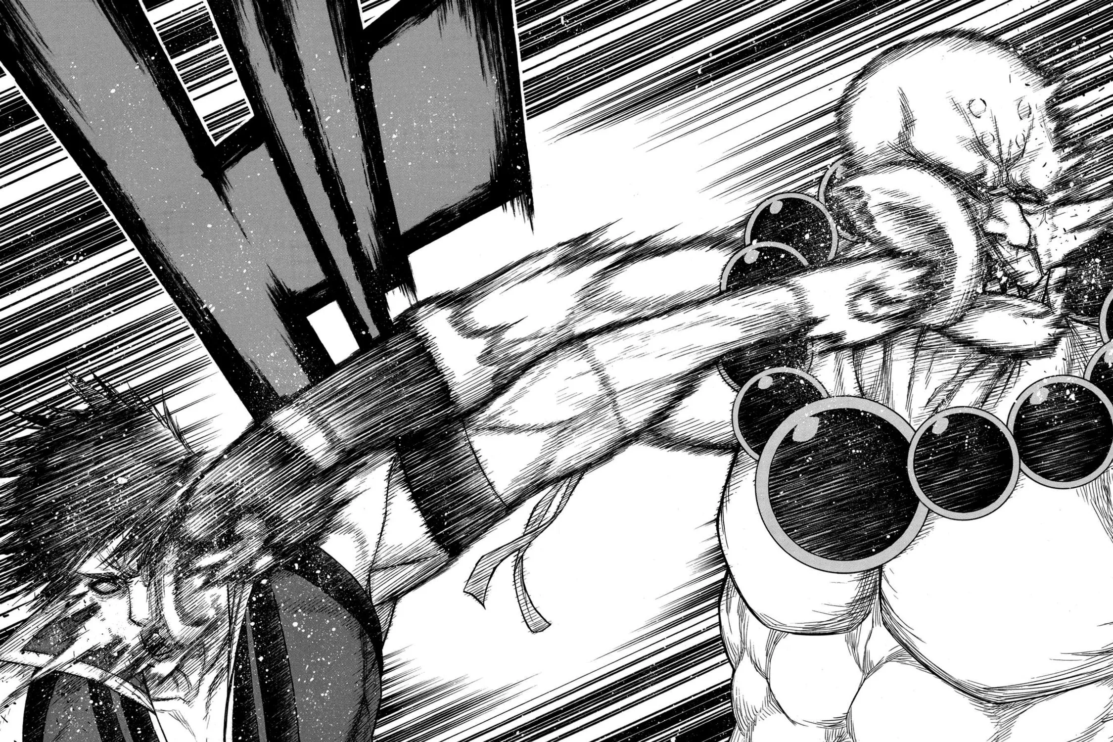 Shinmai Ossan Bouken-sha, Saikyou paati ni shinu hodo kitae rarete Muteki ni naru Chapter 32 page 59 - 