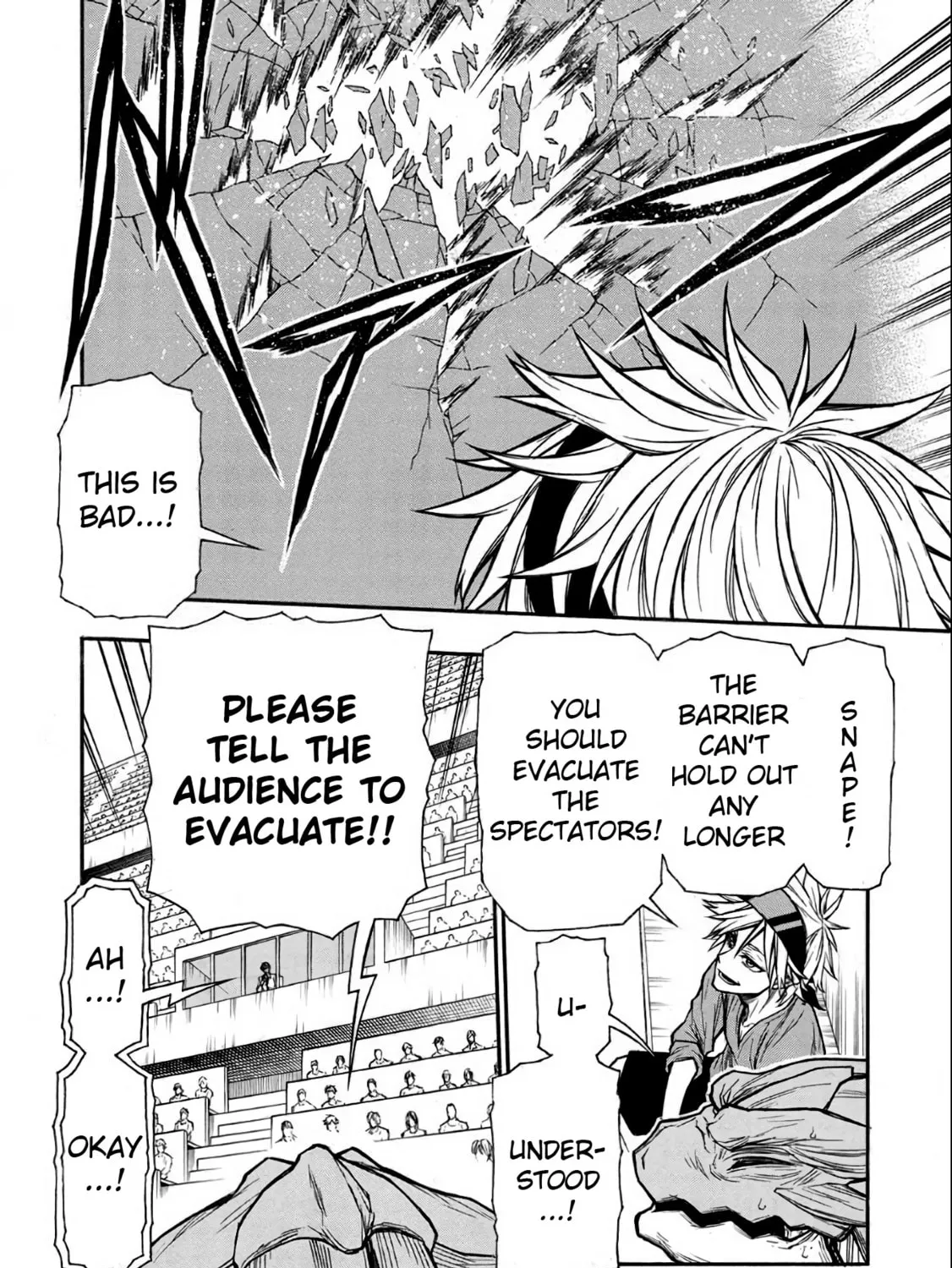 Shinmai Ossan Bouken-sha, Saikyou paati ni shinu hodo kitae rarete Muteki ni naru Chapter 33 page 11 - 