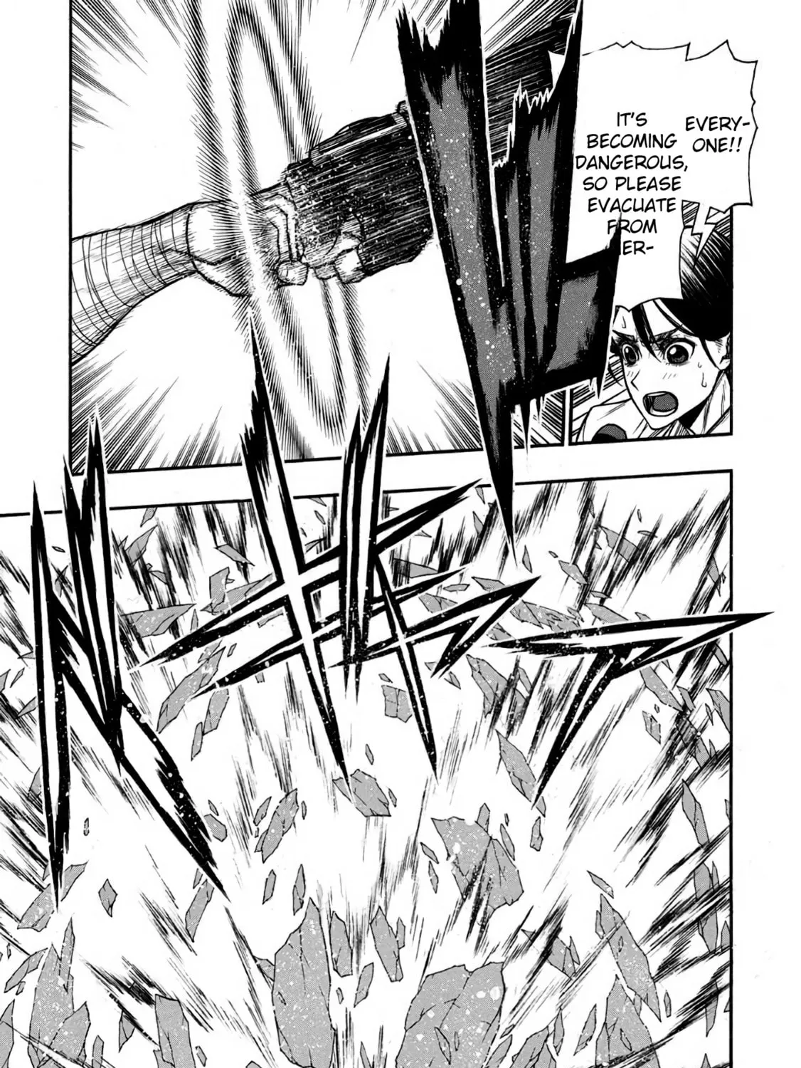 Shinmai Ossan Bouken-sha, Saikyou paati ni shinu hodo kitae rarete Muteki ni naru Chapter 33 page 13 - 