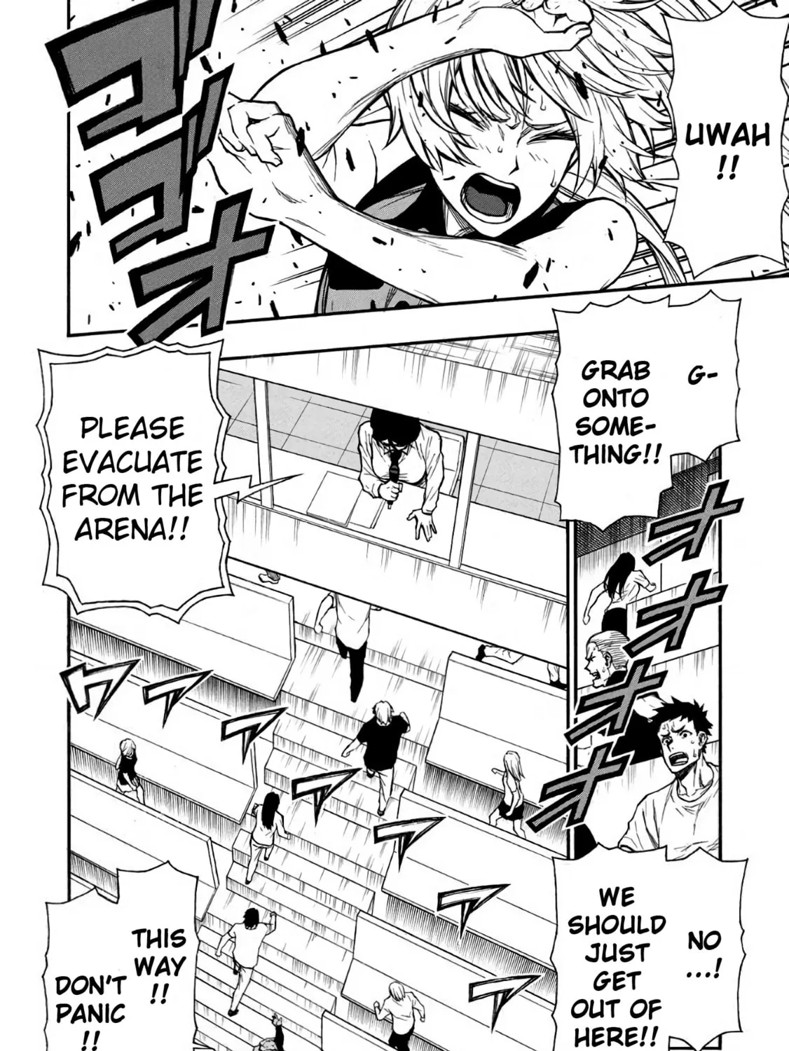 Shinmai Ossan Bouken-sha, Saikyou paati ni shinu hodo kitae rarete Muteki ni naru Chapter 33 page 15 - 