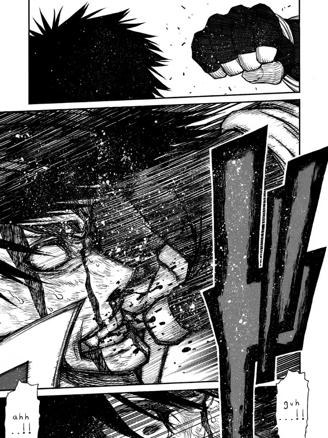 Shinmai Ossan Bouken-sha, Saikyou paati ni shinu hodo kitae rarete Muteki ni naru Chapter 33 page 29 - 
