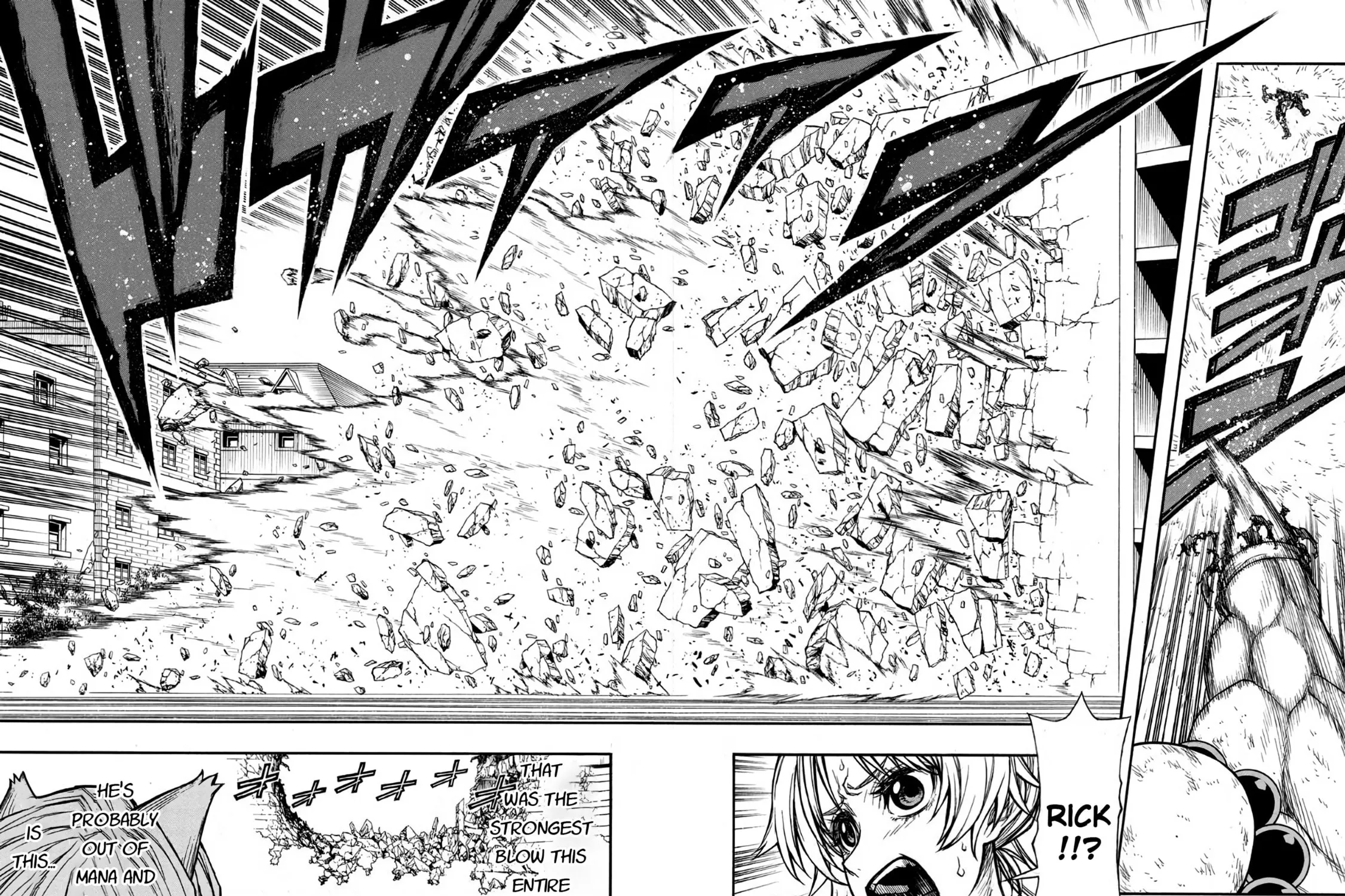 Shinmai Ossan Bouken-sha, Saikyou paati ni shinu hodo kitae rarete Muteki ni naru Chapter 33 page 31 - 