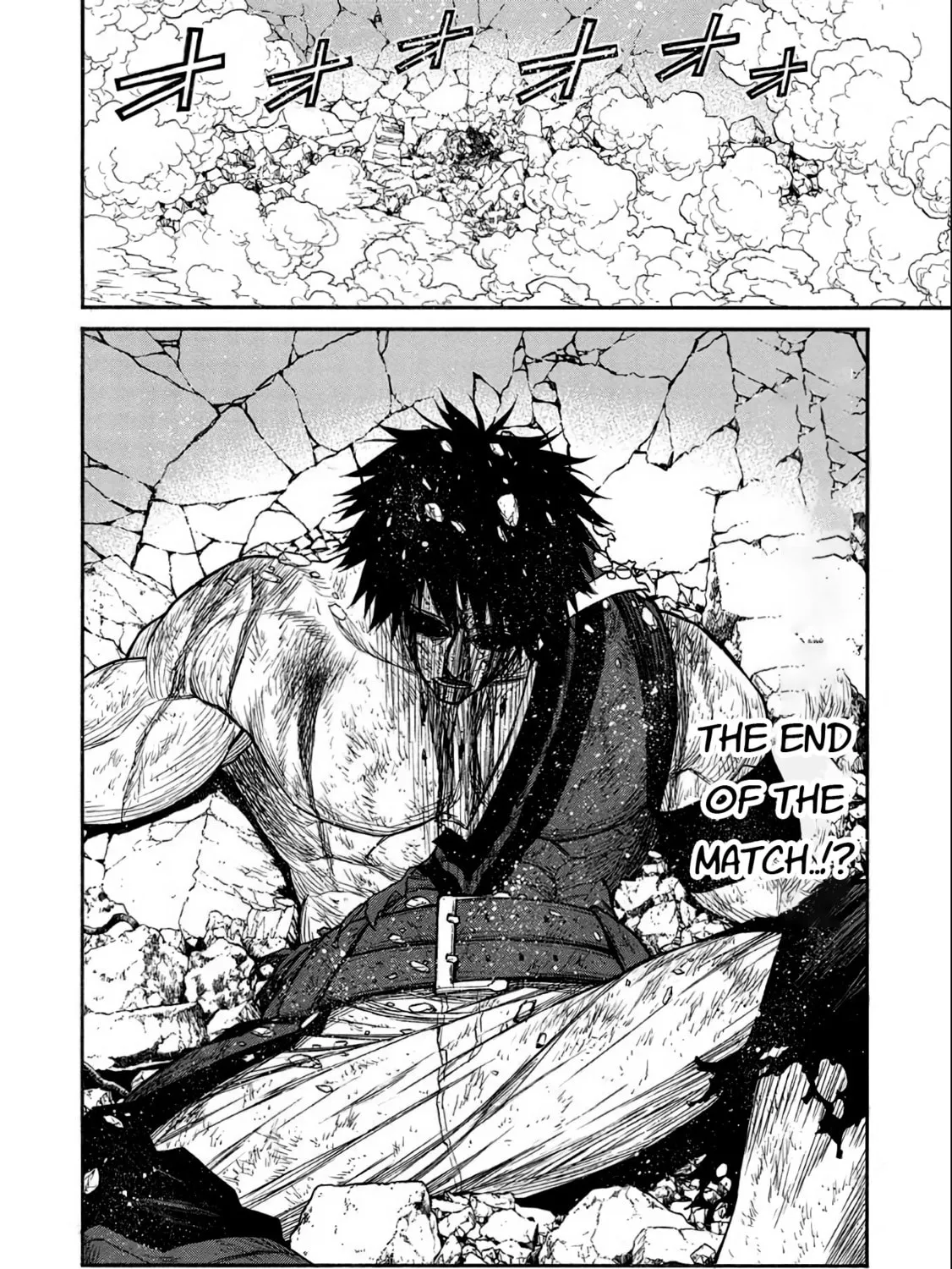 Shinmai Ossan Bouken-sha, Saikyou paati ni shinu hodo kitae rarete Muteki ni naru Chapter 33 page 33 - 