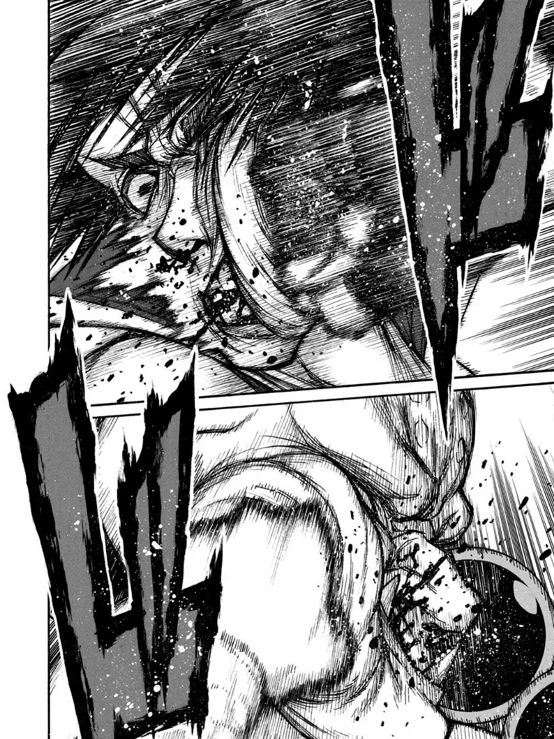Shinmai Ossan Bouken-sha, Saikyou paati ni shinu hodo kitae rarete Muteki ni naru Chapter 33 page 7 - 