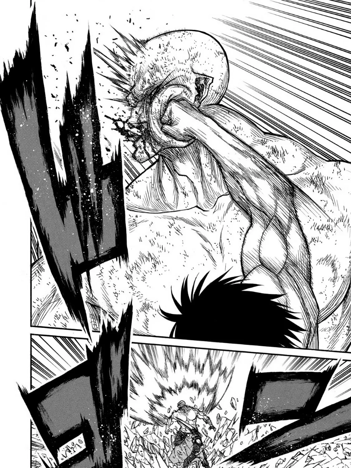 Shinmai Ossan Bouken-sha, Saikyou paati ni shinu hodo kitae rarete Muteki ni naru Chapter 34 page 13 - 