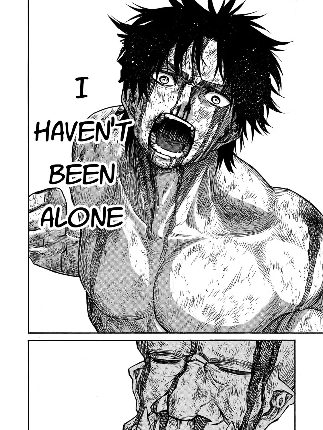 Shinmai Ossan Bouken-sha, Saikyou paati ni shinu hodo kitae rarete Muteki ni naru Chapter 34 page 21 - 