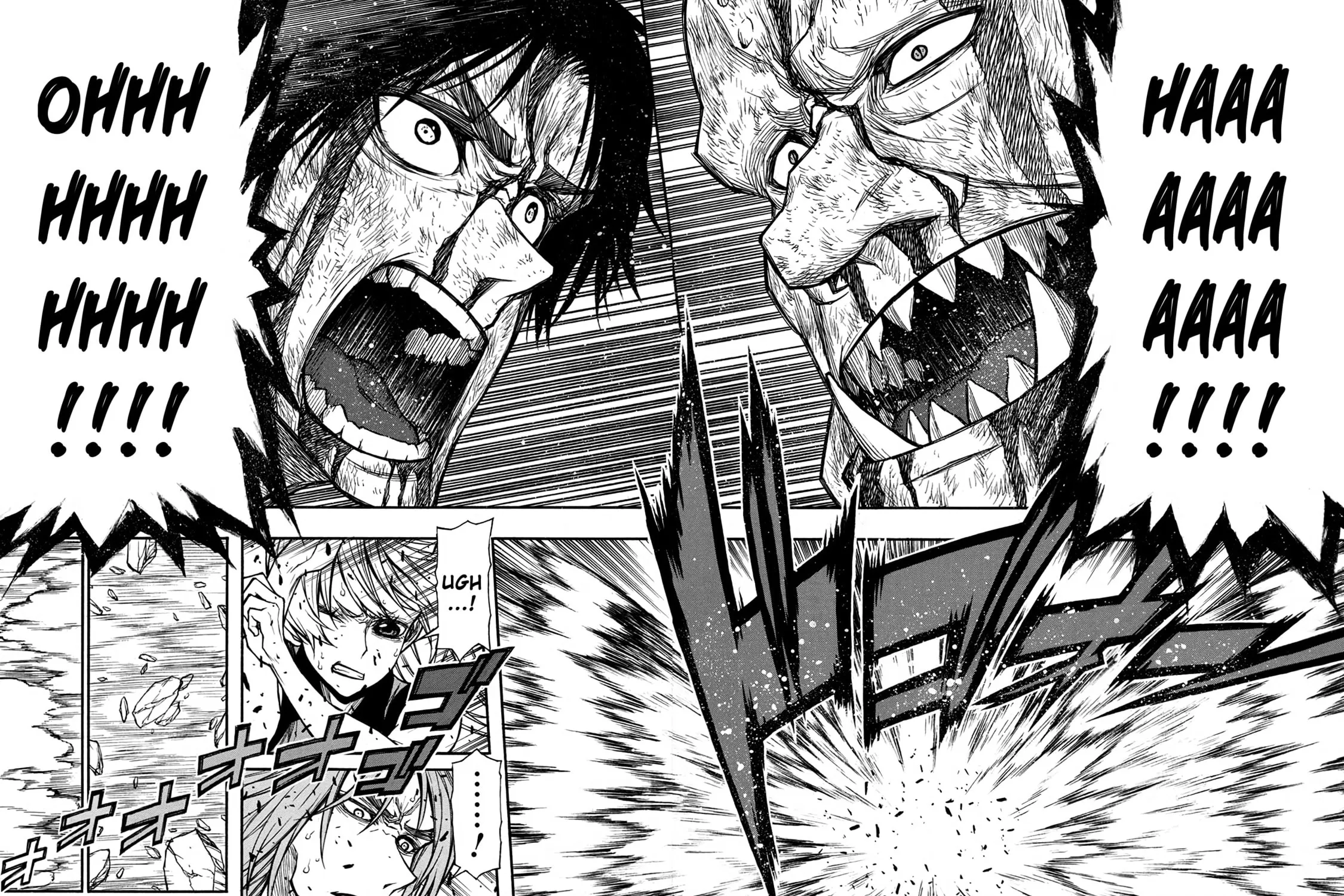 Shinmai Ossan Bouken-sha, Saikyou paati ni shinu hodo kitae rarete Muteki ni naru Chapter 34 page 25 - 