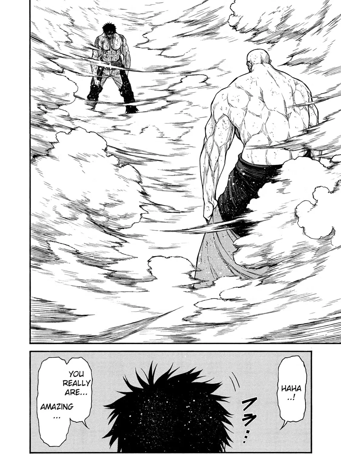 Shinmai Ossan Bouken-sha, Saikyou paati ni shinu hodo kitae rarete Muteki ni naru Chapter 34 page 27 - 