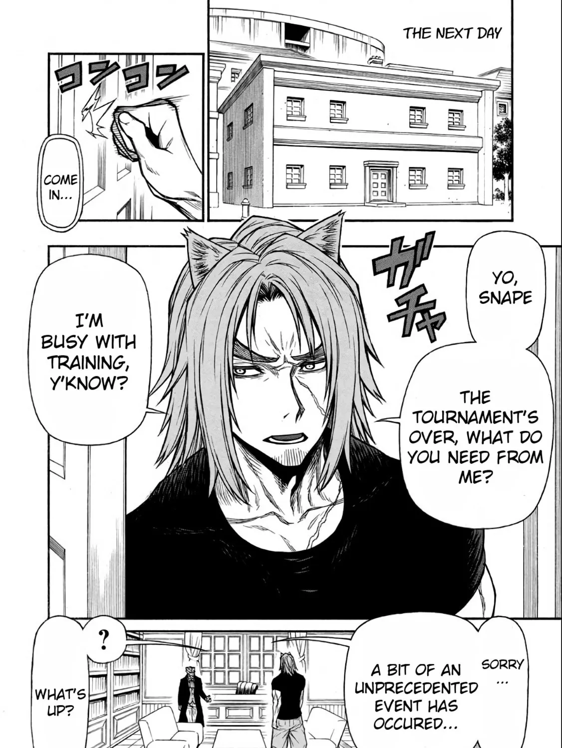Shinmai Ossan Bouken-sha, Saikyou paati ni shinu hodo kitae rarete Muteki ni naru Chapter 35 page 29 - 