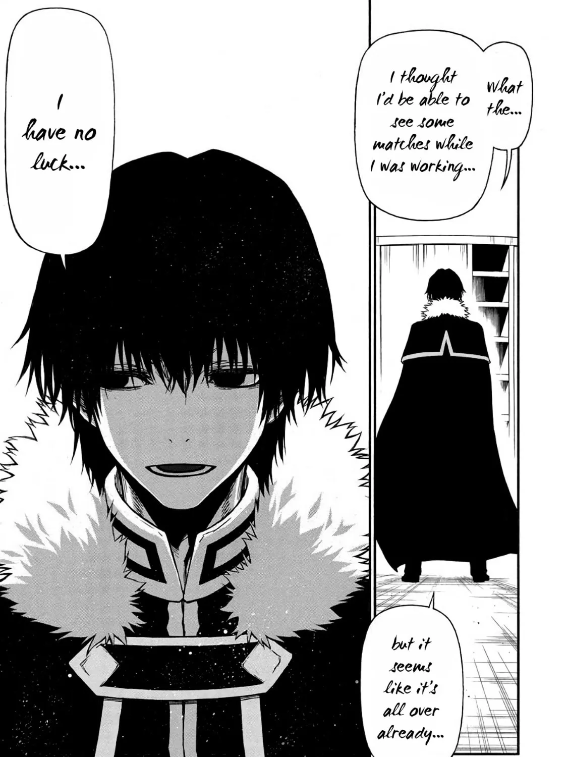 Shinmai Ossan Bouken-sha, Saikyou paati ni shinu hodo kitae rarete Muteki ni naru Chapter 35 page 49 - 