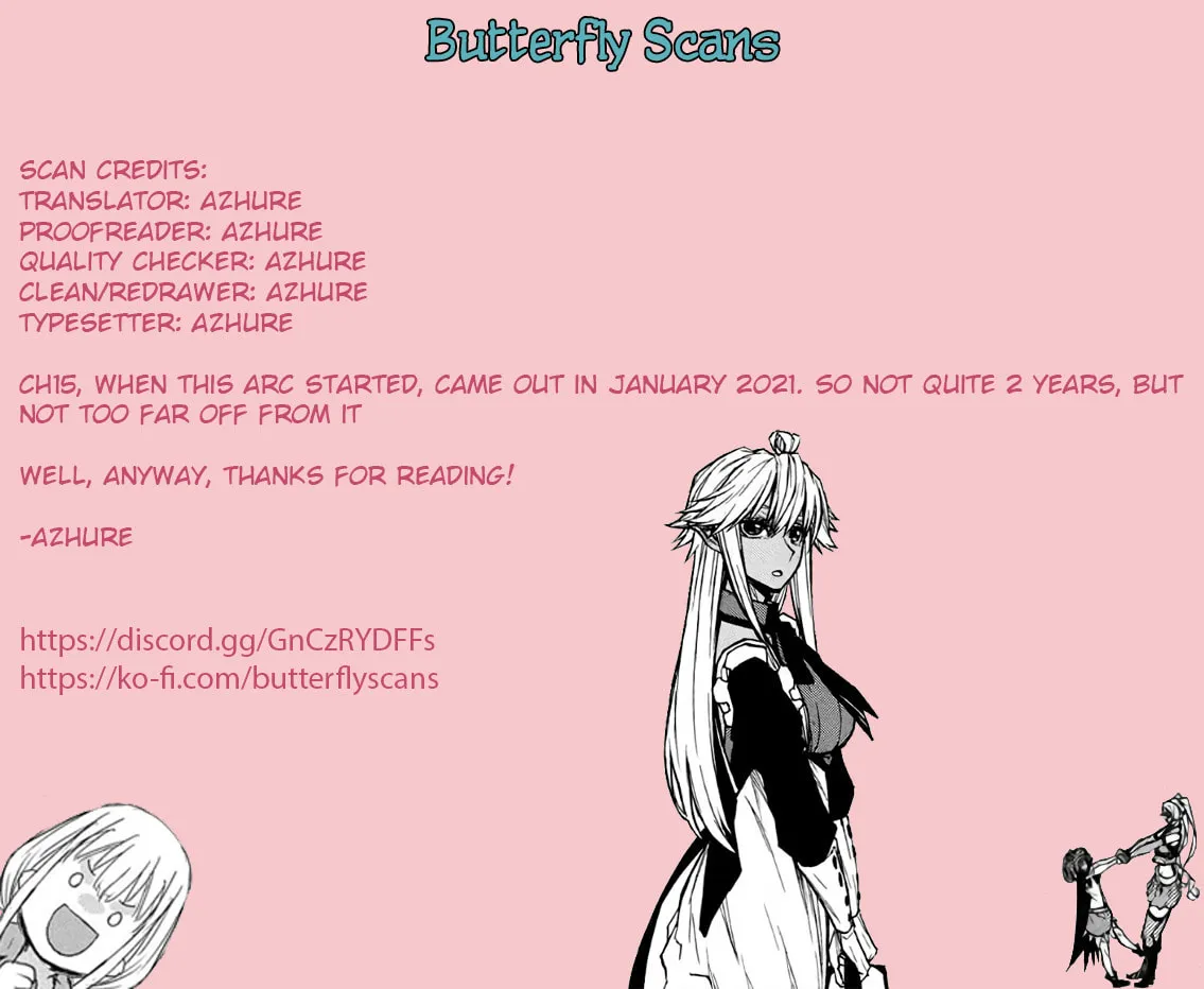 Shinmai Ossan Bouken-sha, Saikyou paati ni shinu hodo kitae rarete Muteki ni naru Chapter 35 page 51 - 