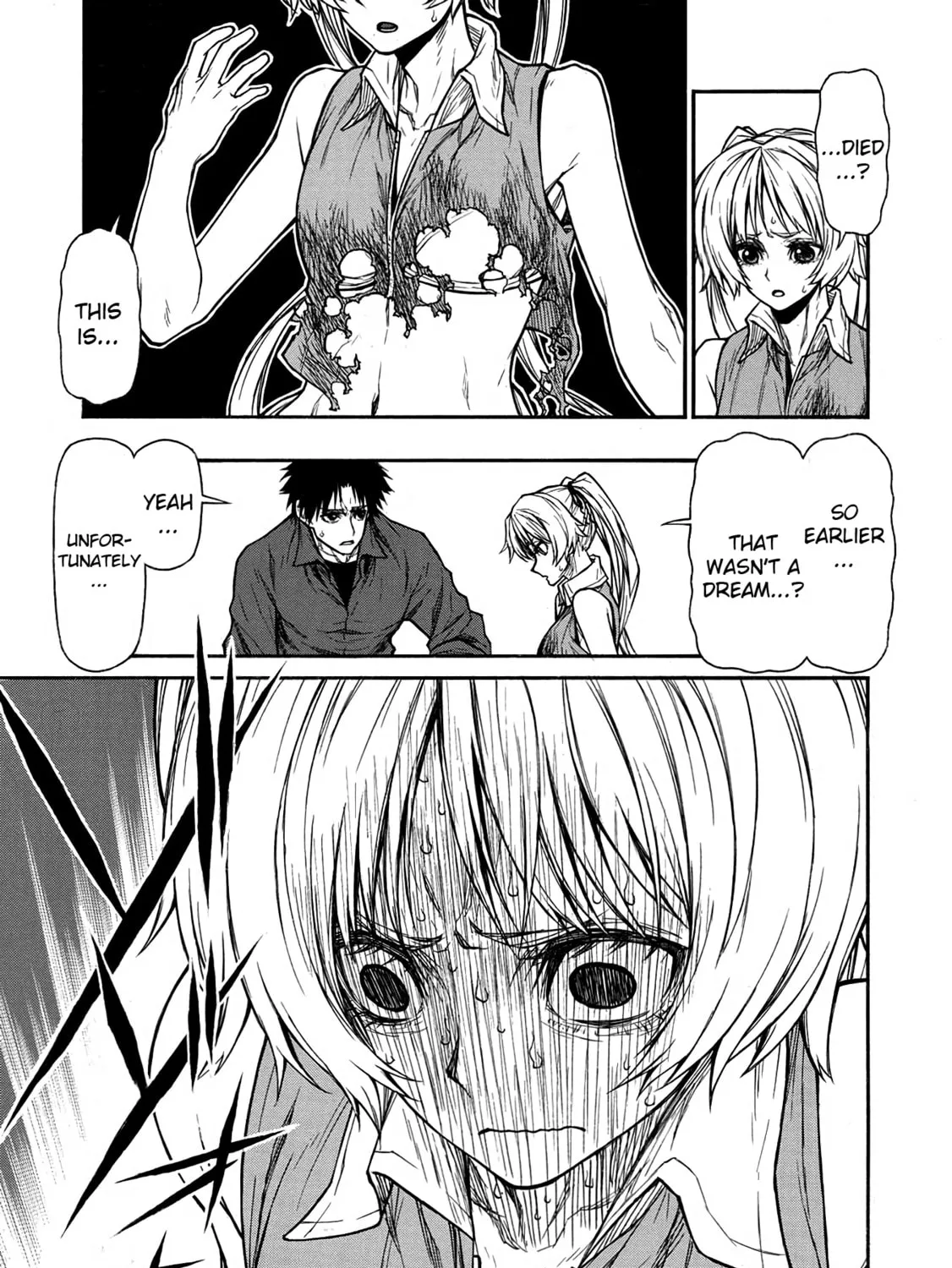 Shinmai Ossan Bouken-sha, Saikyou paati ni shinu hodo kitae rarete Muteki ni naru Chapter 36 page 21 - 