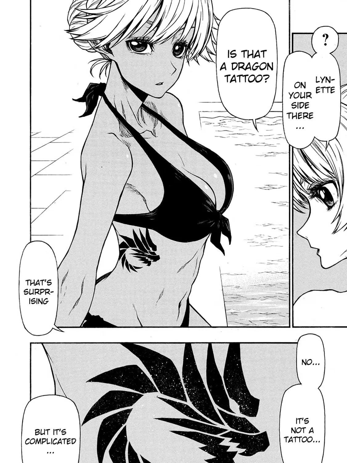 Shinmai Ossan Bouken-sha, Saikyou paati ni shinu hodo kitae rarete Muteki ni naru Chapter 36 page 31 - 