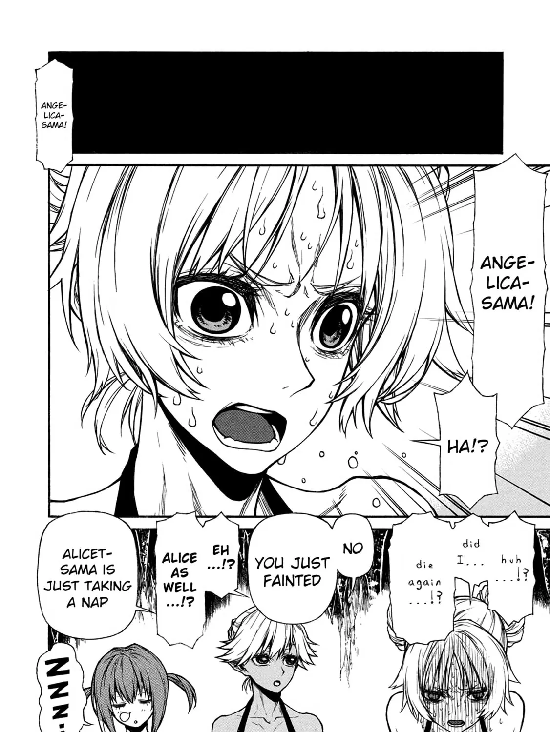 Shinmai Ossan Bouken-sha, Saikyou paati ni shinu hodo kitae rarete Muteki ni naru Chapter 36 page 41 - 