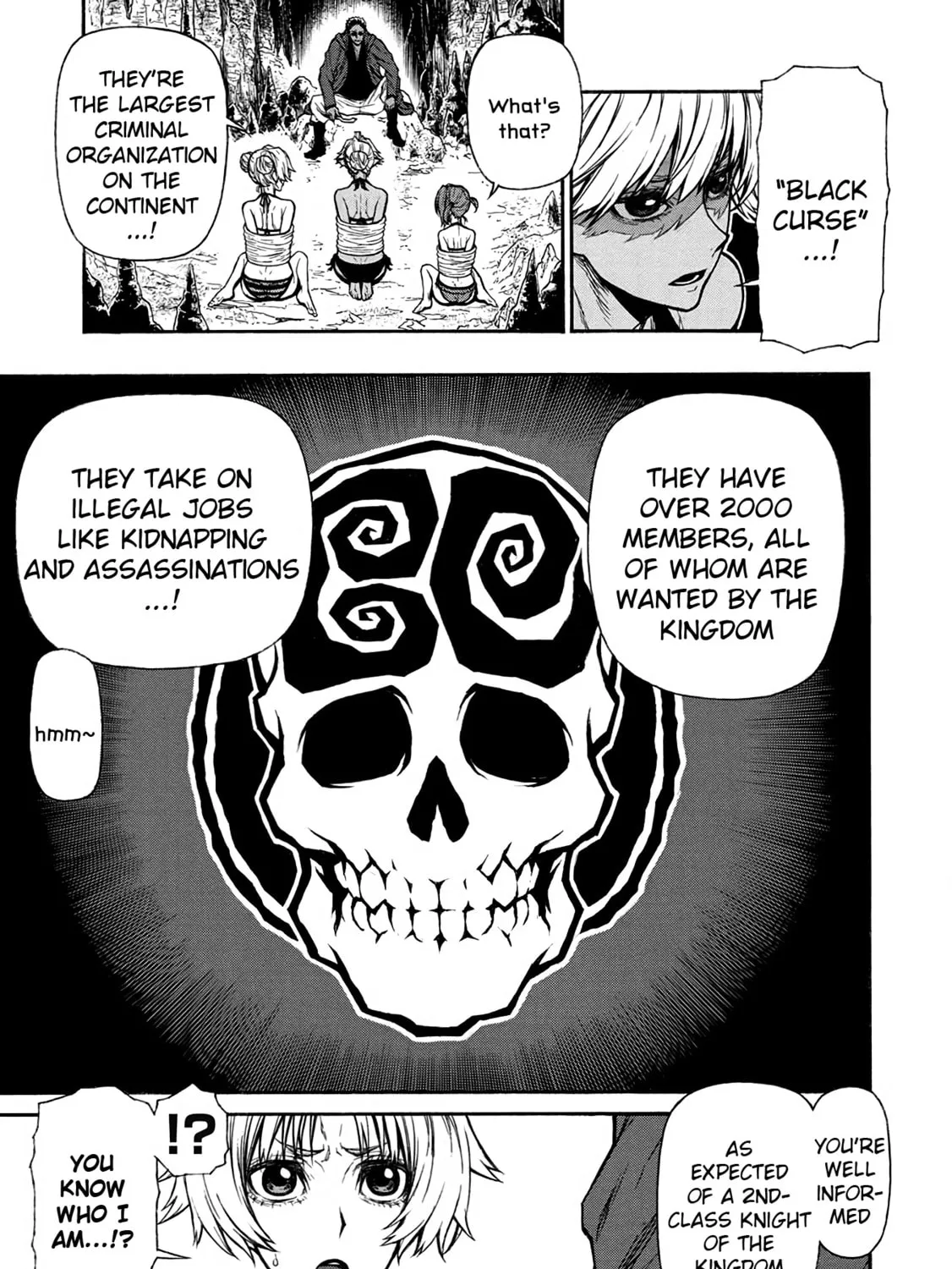 Shinmai Ossan Bouken-sha, Saikyou paati ni shinu hodo kitae rarete Muteki ni naru Chapter 36 page 47 - 