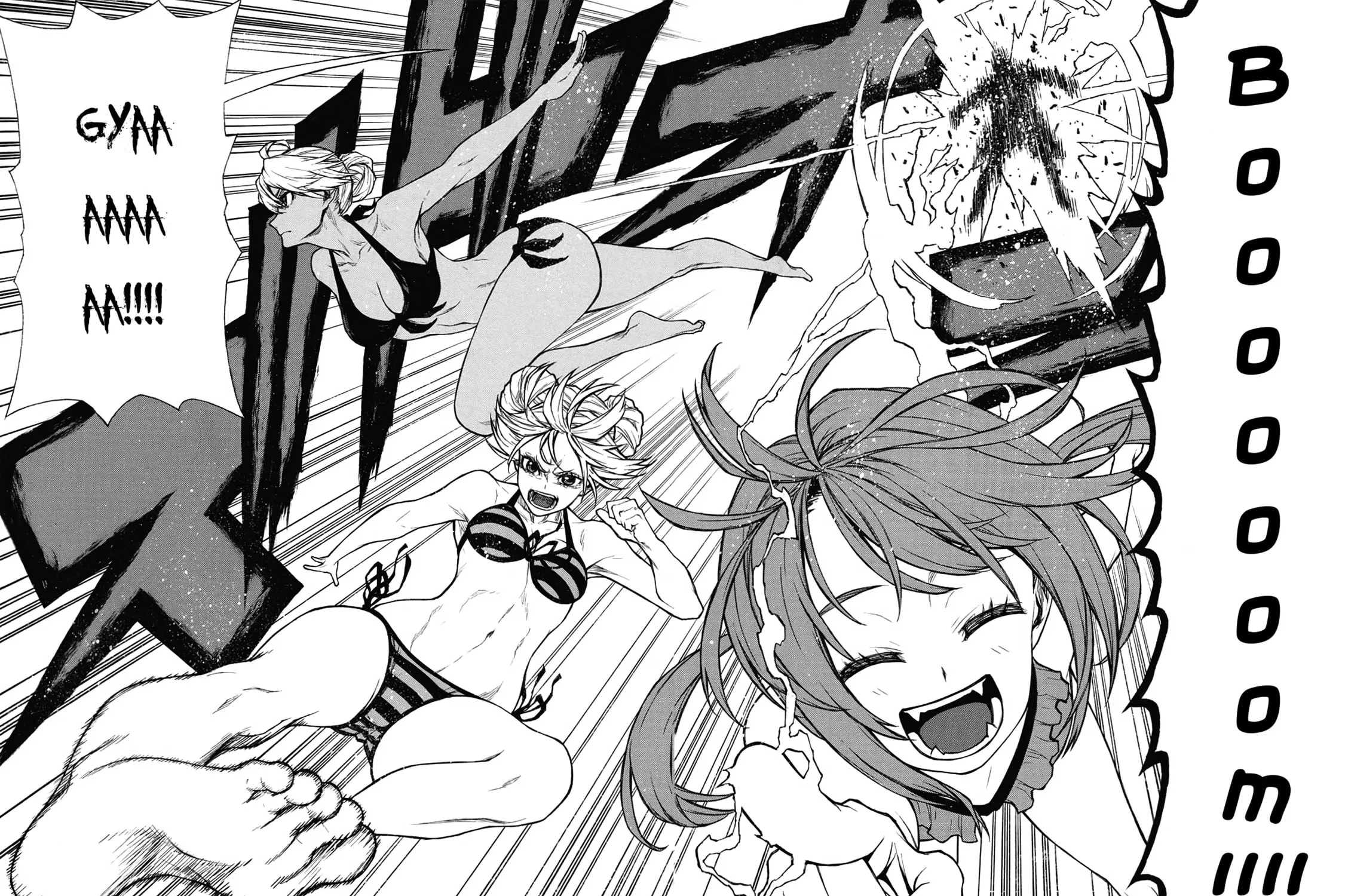 Shinmai Ossan Bouken-sha, Saikyou paati ni shinu hodo kitae rarete Muteki ni naru Chapter 36 page 53 - 