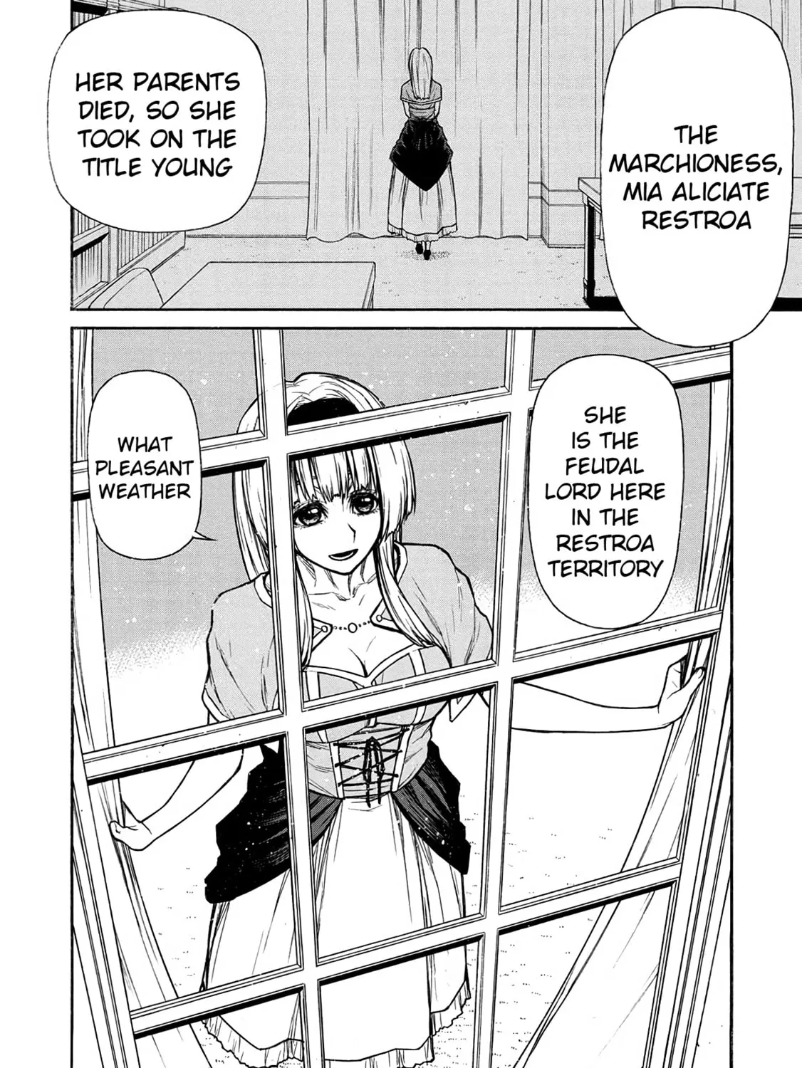 Shinmai Ossan Bouken-sha, Saikyou paati ni shinu hodo kitae rarete Muteki ni naru Chapter 37 page 11 - 