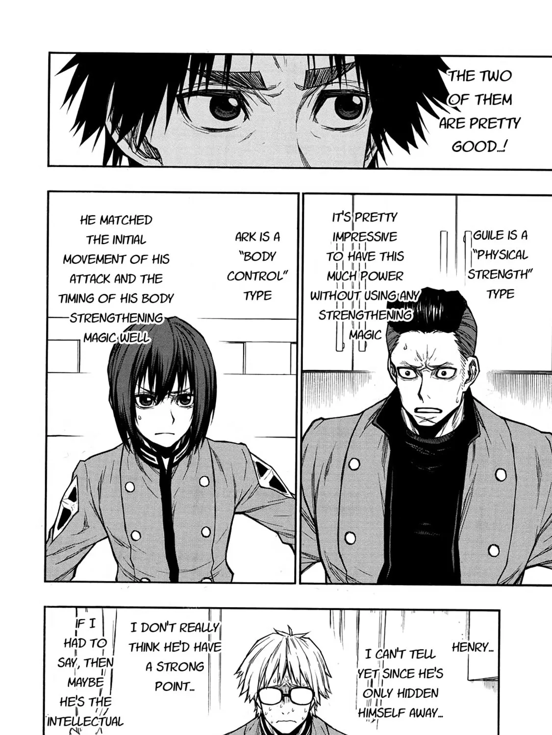 Shinmai Ossan Bouken-sha, Saikyou paati ni shinu hodo kitae rarete Muteki ni naru Chapter 38 page 55 - 