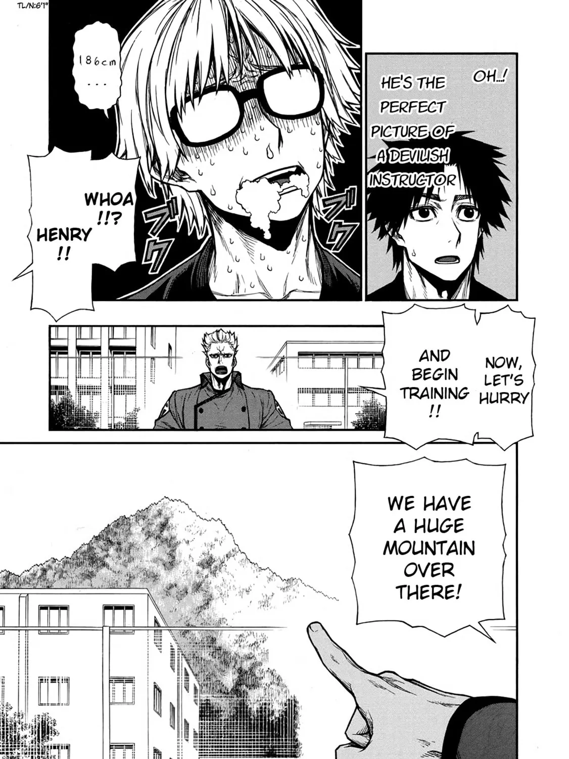 Shinmai Ossan Bouken-sha, Saikyou paati ni shinu hodo kitae rarete Muteki ni naru Chapter 39 page 13 - 