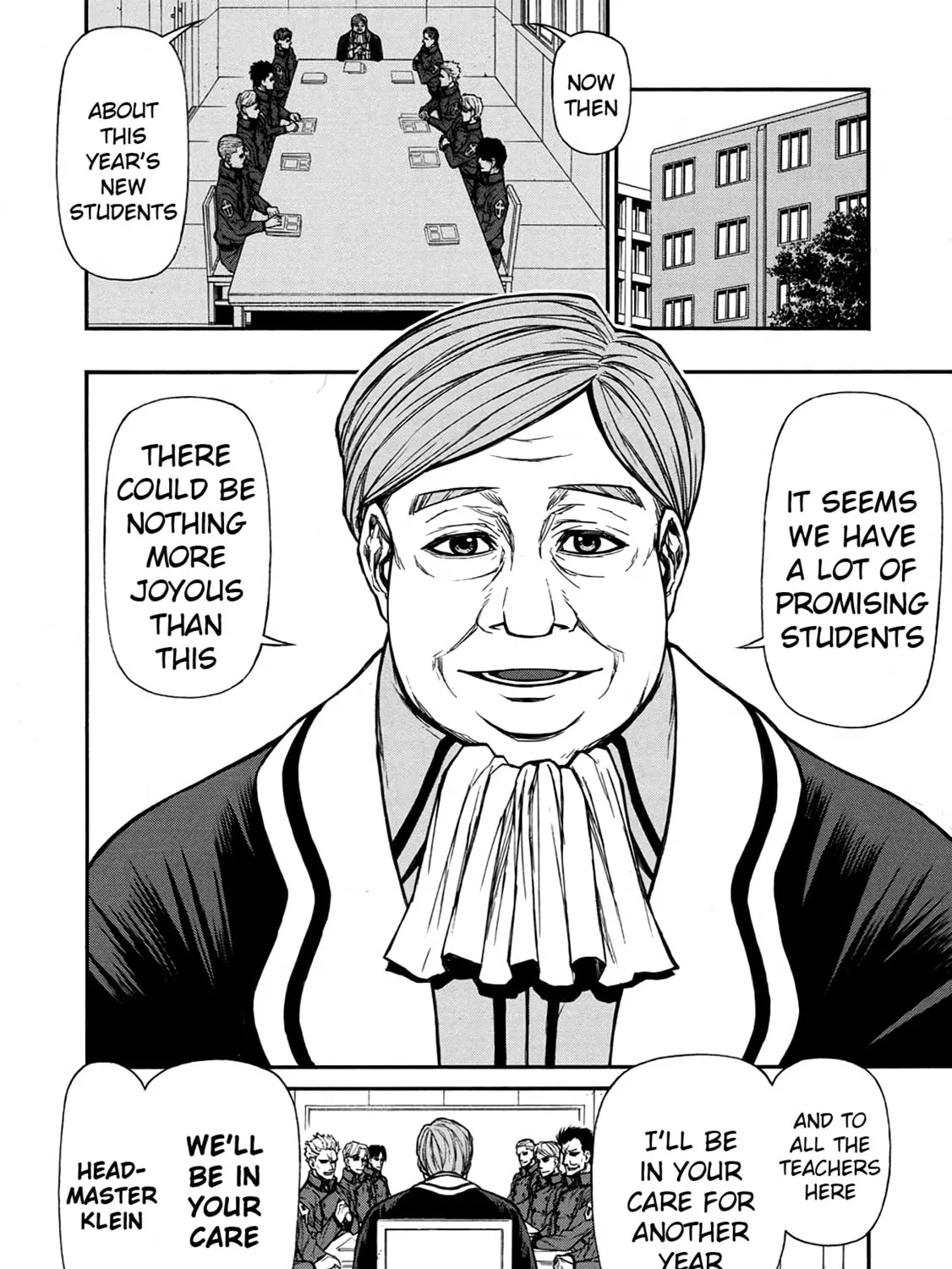 Shinmai Ossan Bouken-sha, Saikyou paati ni shinu hodo kitae rarete Muteki ni naru Chapter 39 page 3 - 