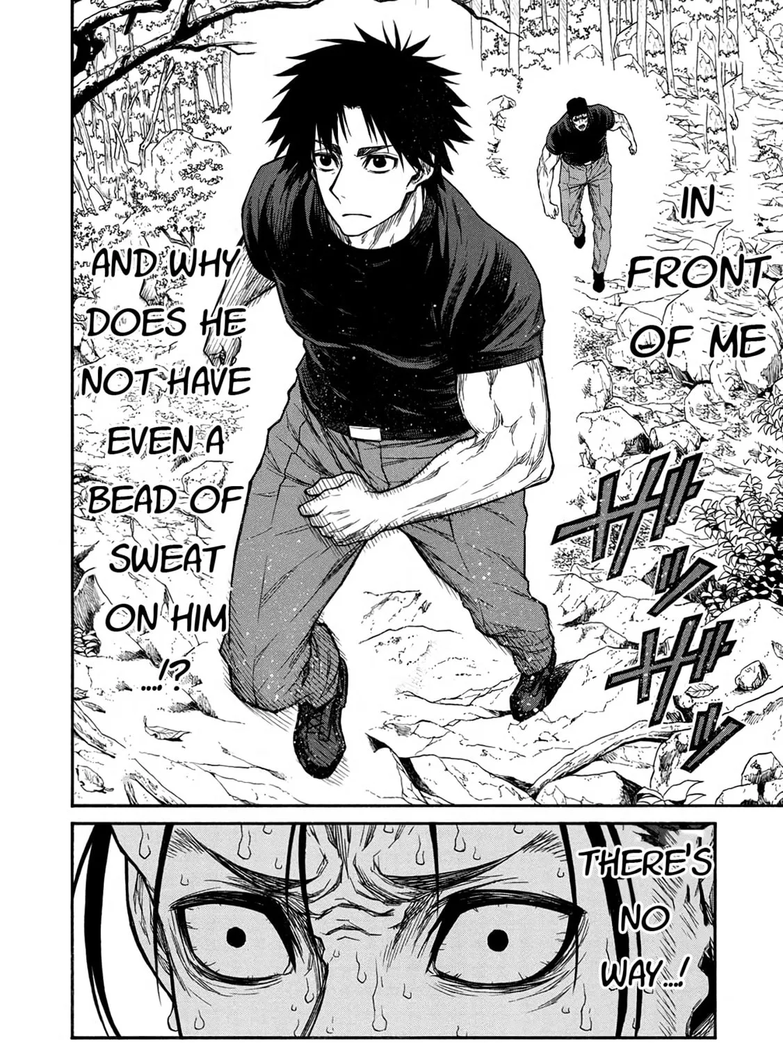 Shinmai Ossan Bouken-sha, Saikyou paati ni shinu hodo kitae rarete Muteki ni naru Chapter 39 page 27 - 