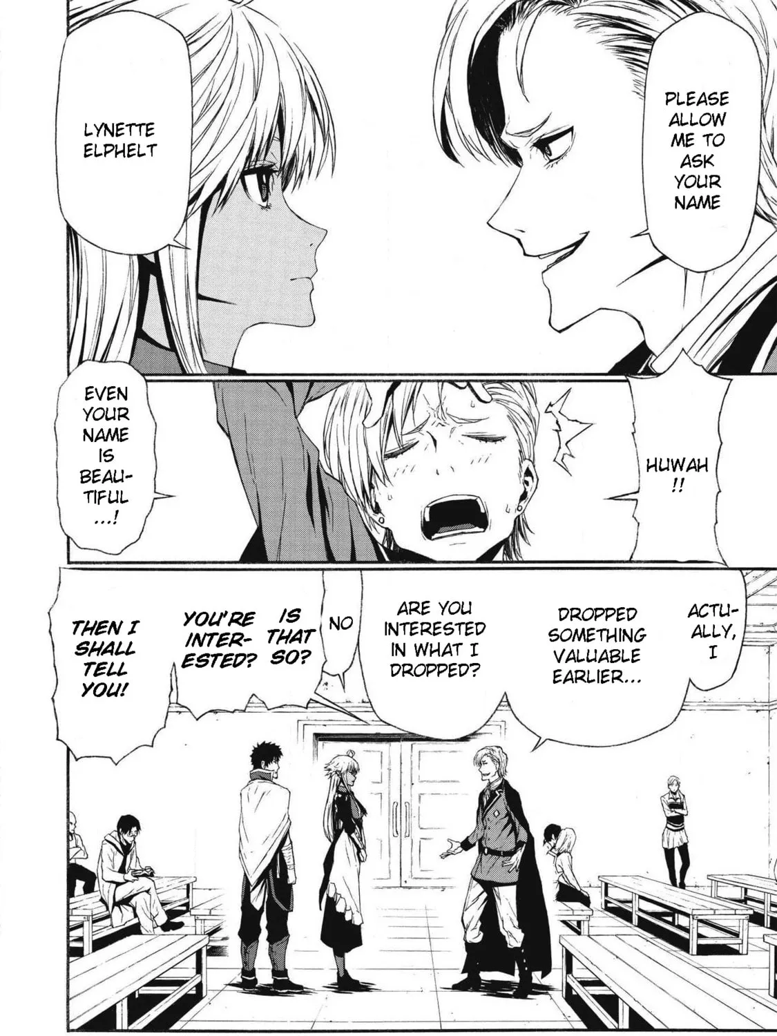 Shinmai Ossan Bouken-sha, Saikyou paati ni shinu hodo kitae rarete Muteki ni naru Chapter 4 page 11 - 