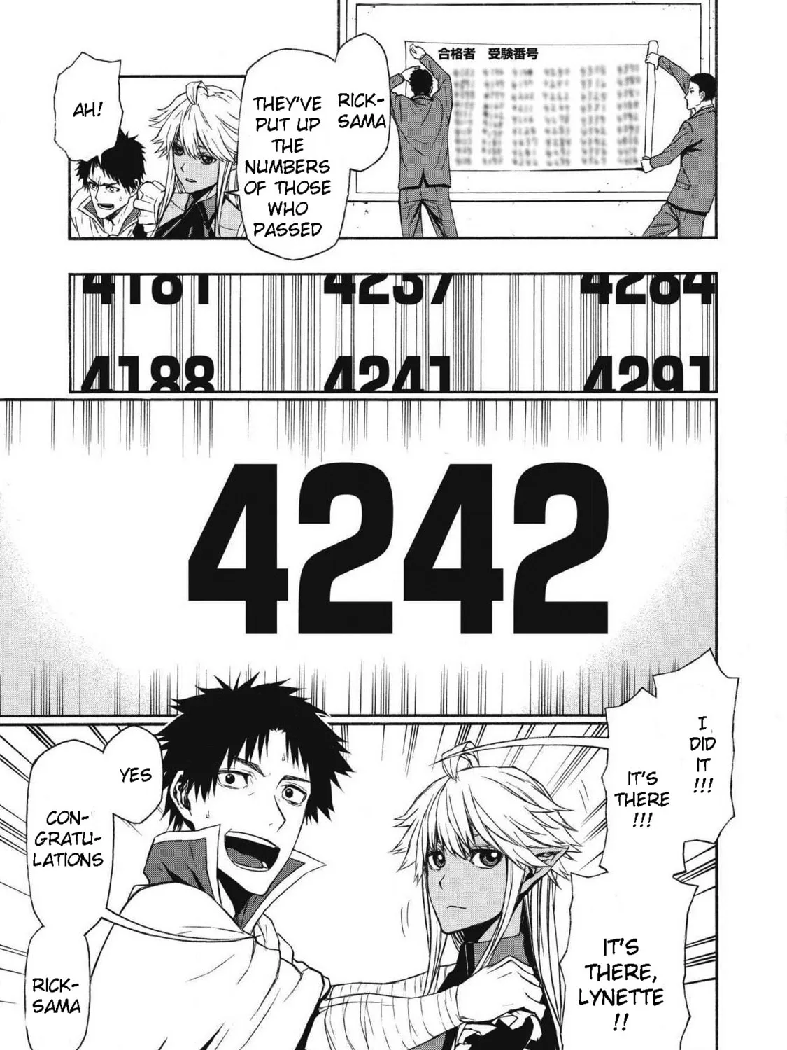Shinmai Ossan Bouken-sha, Saikyou paati ni shinu hodo kitae rarete Muteki ni naru Chapter 4 page 25 - 