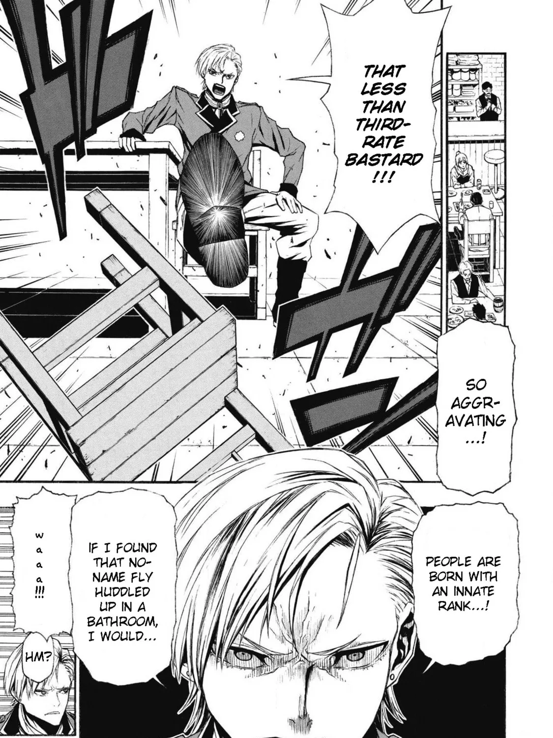 Shinmai Ossan Bouken-sha, Saikyou paati ni shinu hodo kitae rarete Muteki ni naru Chapter 4 page 29 - 