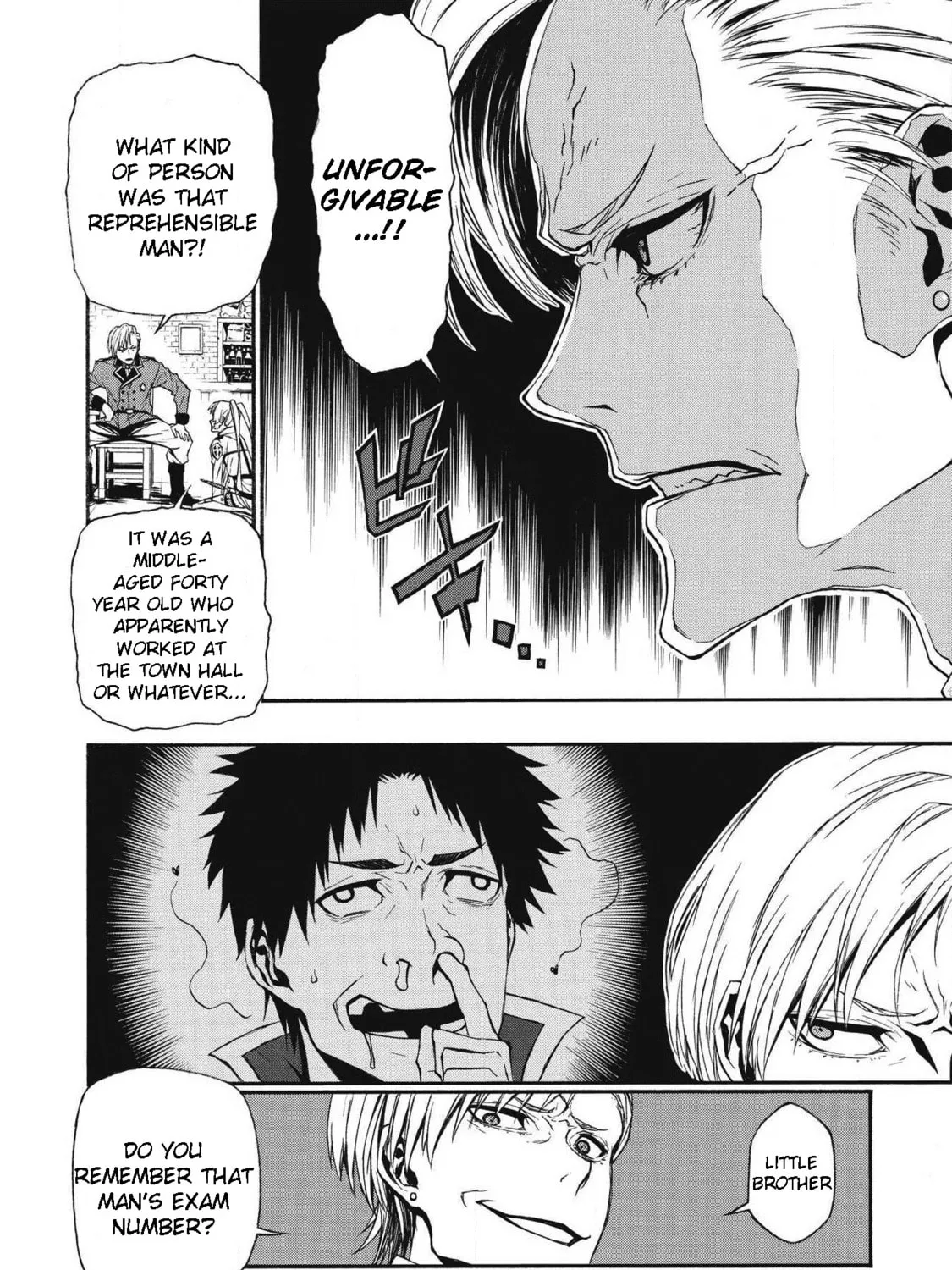 Shinmai Ossan Bouken-sha, Saikyou paati ni shinu hodo kitae rarete Muteki ni naru Chapter 4 page 33 - 