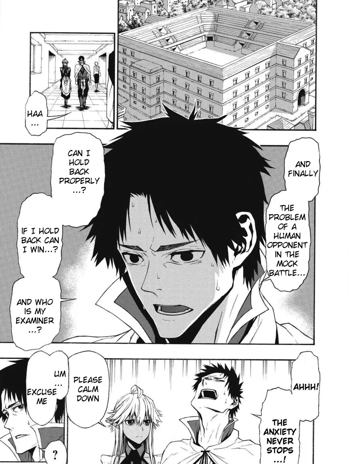 Shinmai Ossan Bouken-sha, Saikyou paati ni shinu hodo kitae rarete Muteki ni naru Chapter 4 page 35 - 