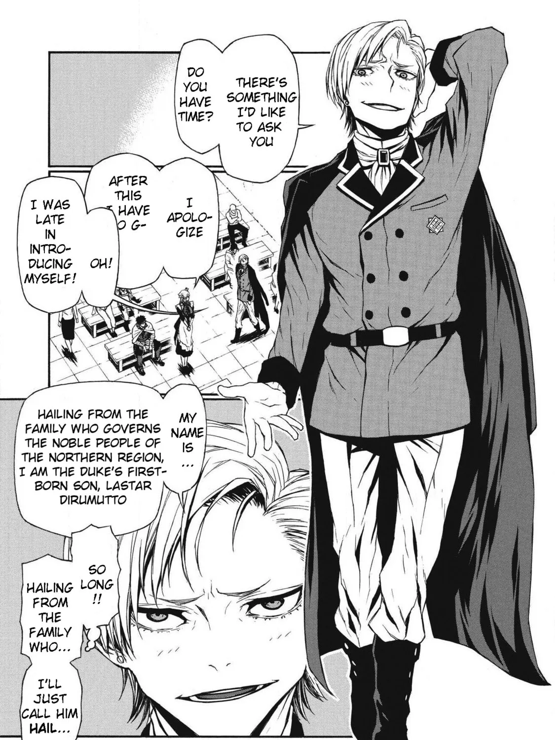 Shinmai Ossan Bouken-sha, Saikyou paati ni shinu hodo kitae rarete Muteki ni naru Chapter 4 page 9 - 