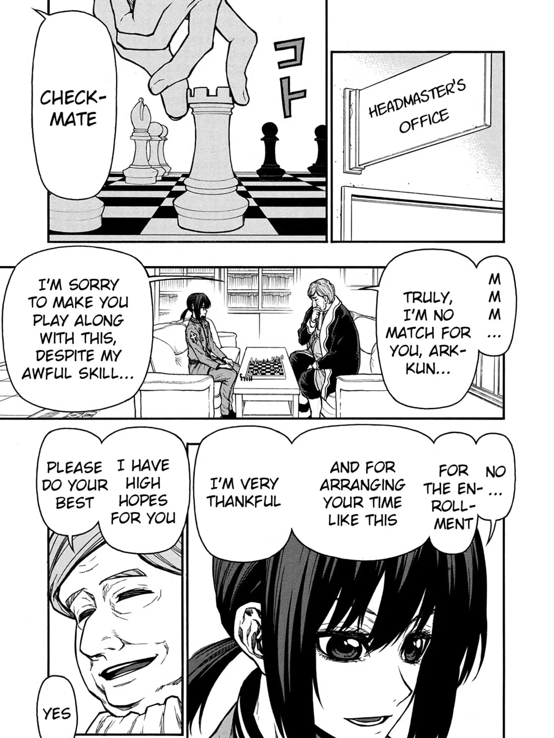 Shinmai Ossan Bouken-sha, Saikyou paati ni shinu hodo kitae rarete Muteki ni naru Chapter 40 page 17 - 