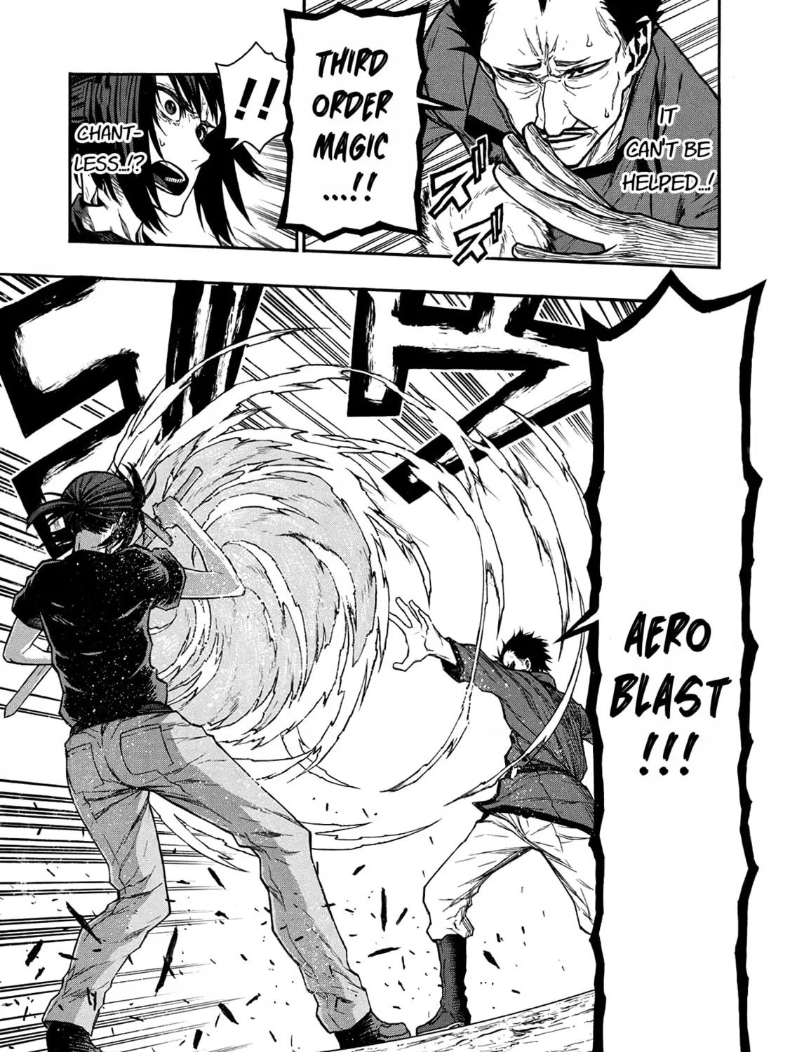 Shinmai Ossan Bouken-sha, Saikyou paati ni shinu hodo kitae rarete Muteki ni naru Chapter 40 page 47 - 