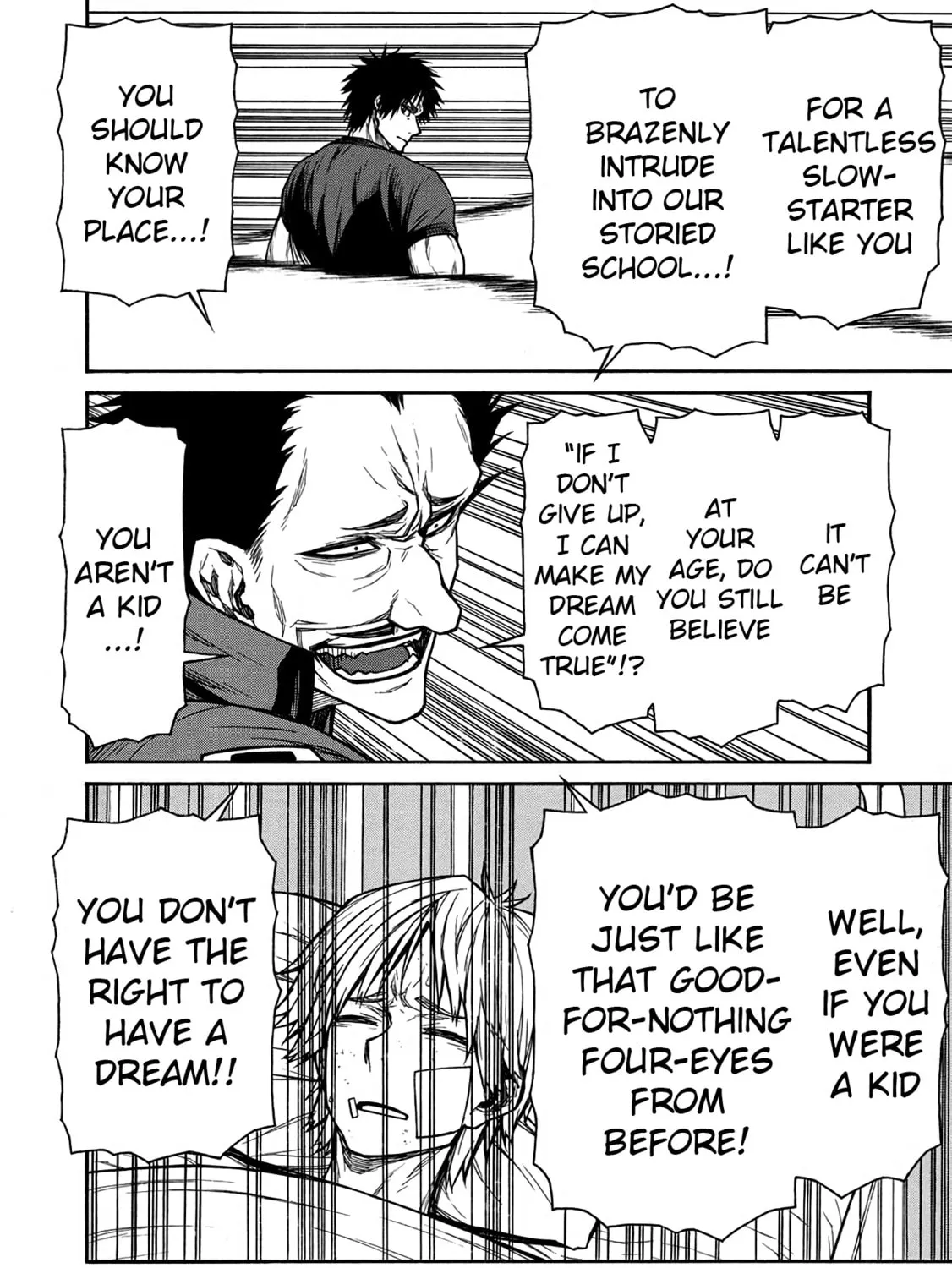 Shinmai Ossan Bouken-sha, Saikyou paati ni shinu hodo kitae rarete Muteki ni naru Chapter 41 page 41 - 