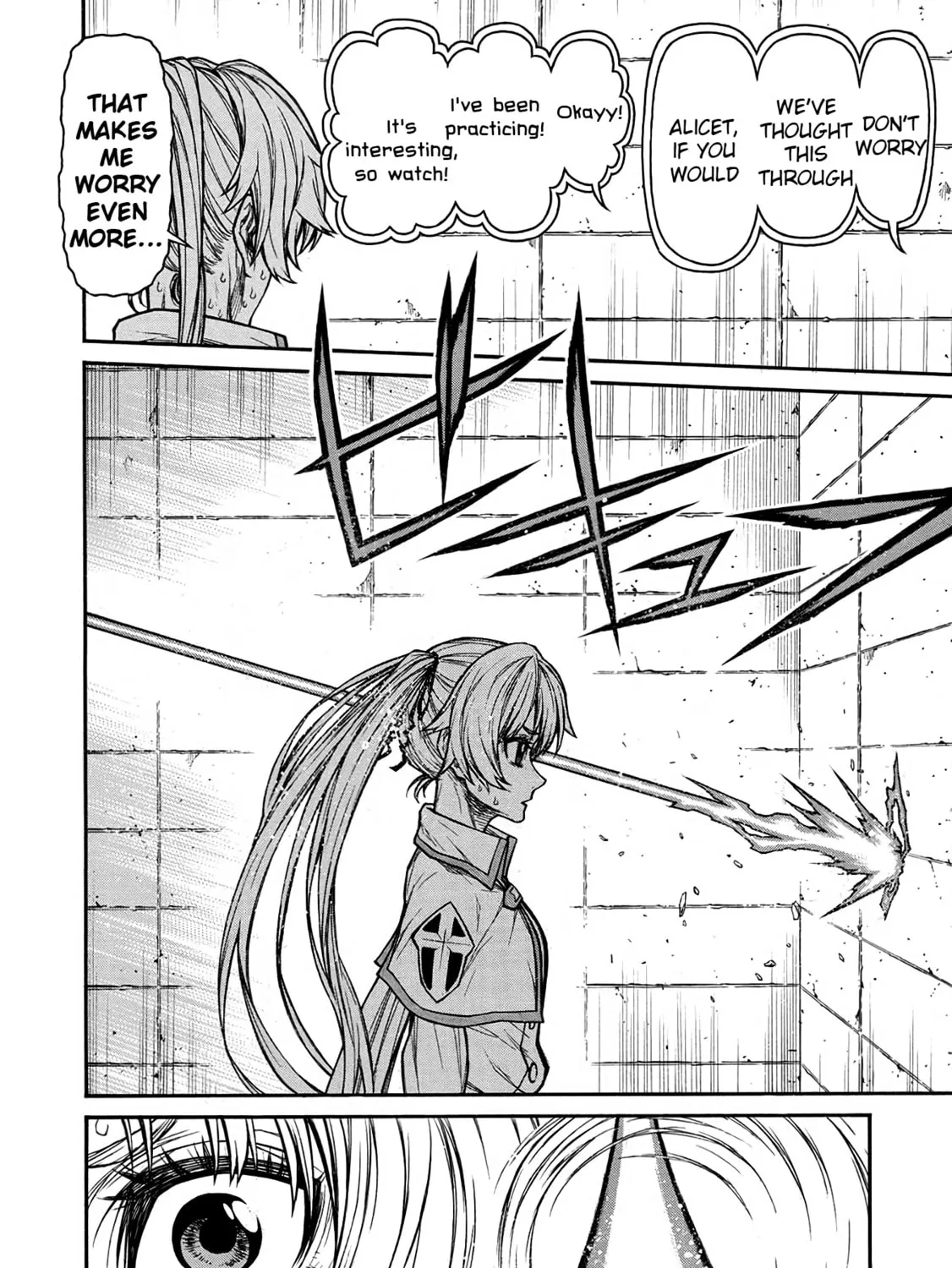 Shinmai Ossan Bouken-sha, Saikyou paati ni shinu hodo kitae rarete Muteki ni naru Chapter 42 page 19 - 