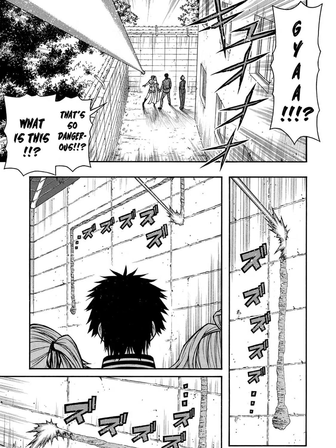 Shinmai Ossan Bouken-sha, Saikyou paati ni shinu hodo kitae rarete Muteki ni naru Chapter 42 page 21 - 