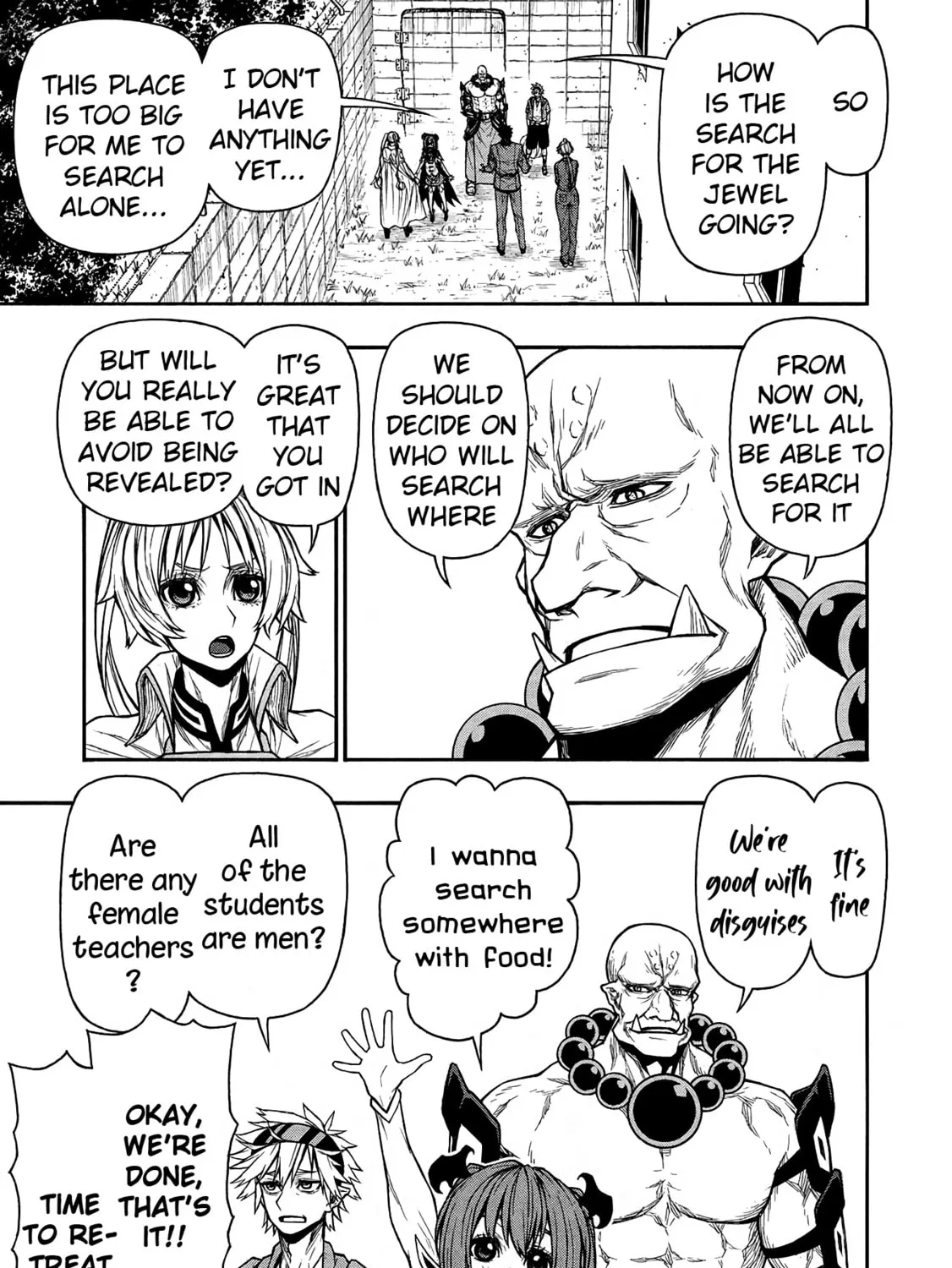 Shinmai Ossan Bouken-sha, Saikyou paati ni shinu hodo kitae rarete Muteki ni naru Chapter 42 page 29 - 