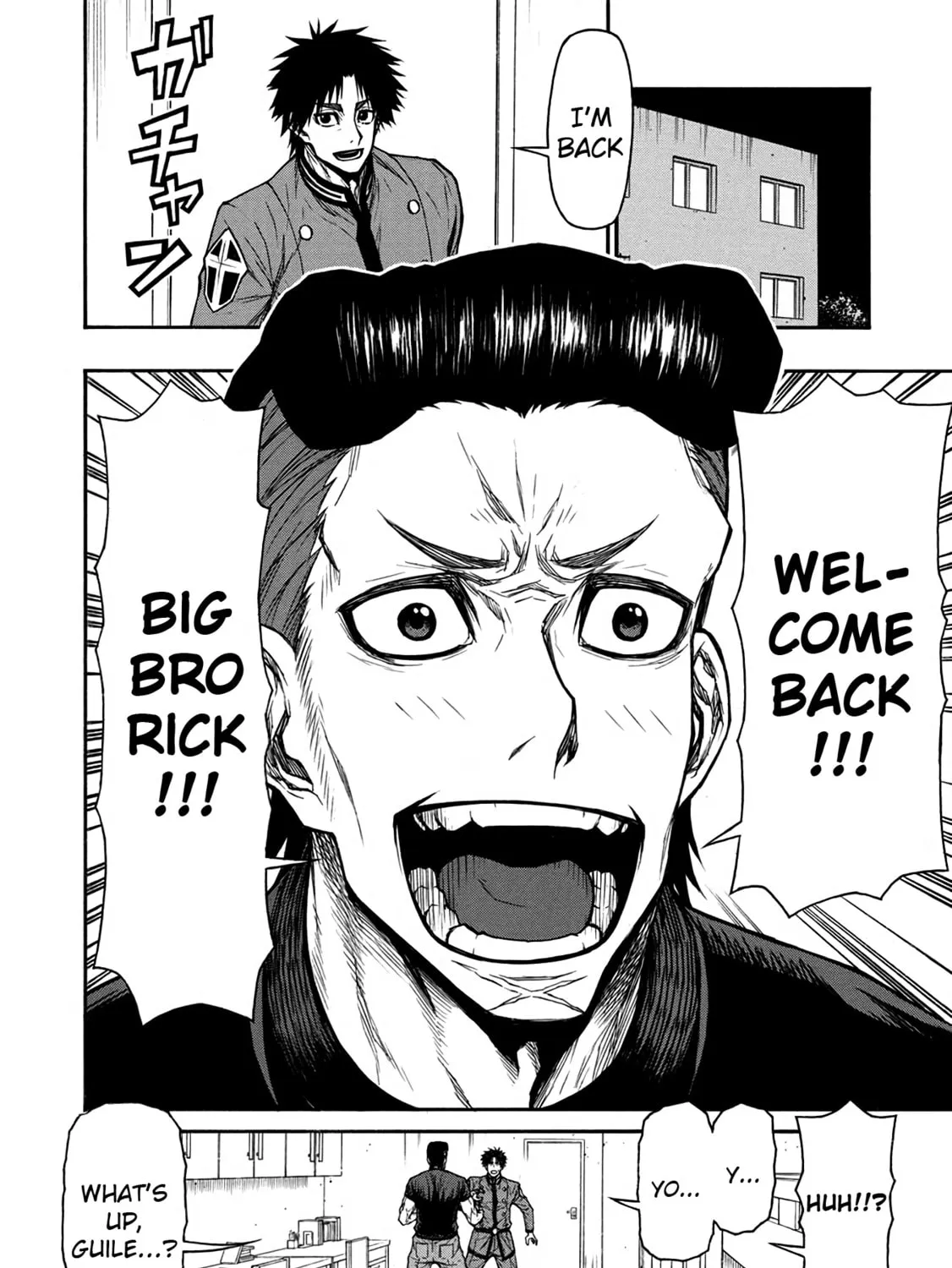 Shinmai Ossan Bouken-sha, Saikyou paati ni shinu hodo kitae rarete Muteki ni naru Chapter 42 page 37 - 