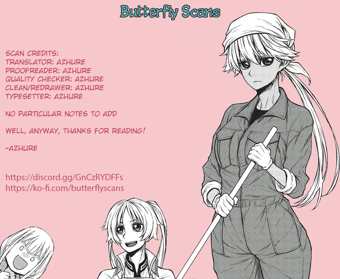 Shinmai Ossan Bouken-sha, Saikyou paati ni shinu hodo kitae rarete Muteki ni naru Chapter 42 page 55 - 