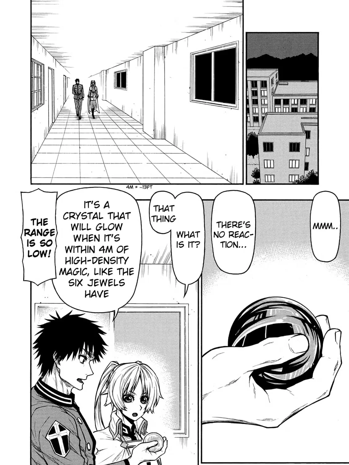 Shinmai Ossan Bouken-sha, Saikyou paati ni shinu hodo kitae rarete Muteki ni naru Chapter 42 page 7 - 
